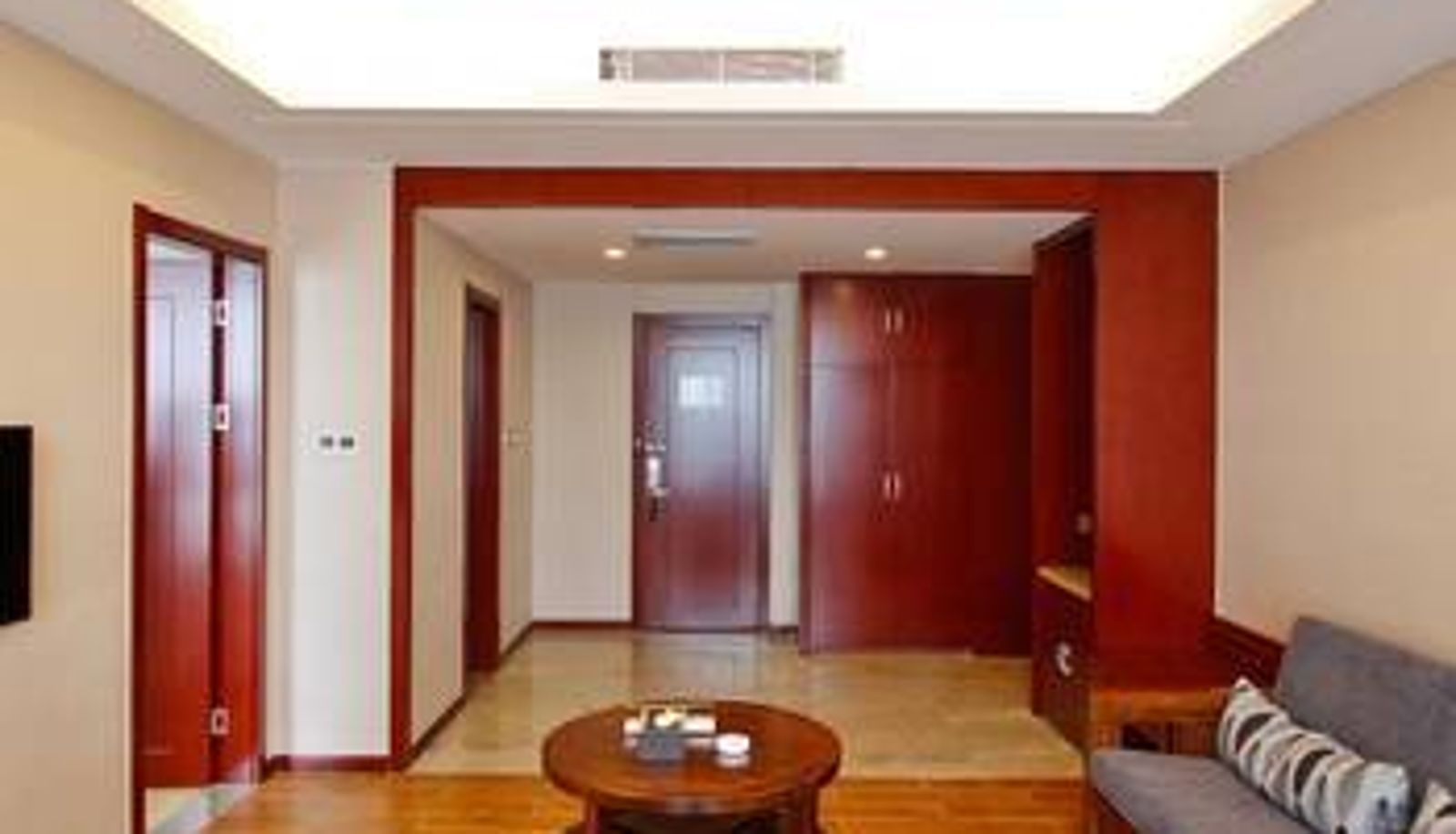 Zimmer - Merimee Holiday Hotel