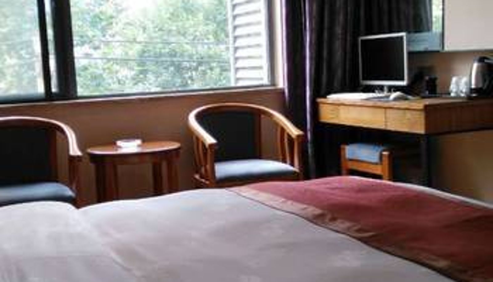 Camera - Junlai Hostel (Hefei Mingguang Road)
