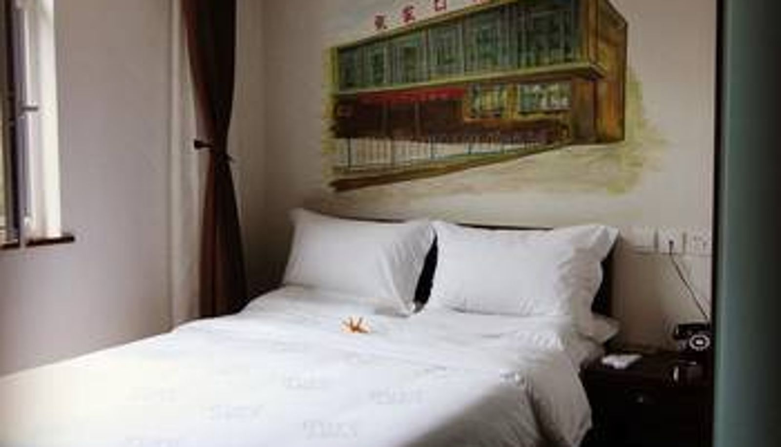 Room - 张家口拾年怀旧主题酒店