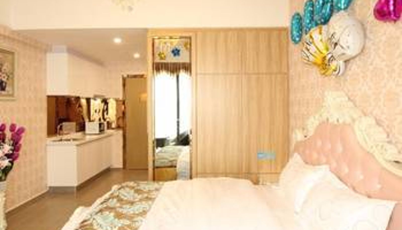 Kamer - Star Apartments (Changping Fuying Plaza Store)