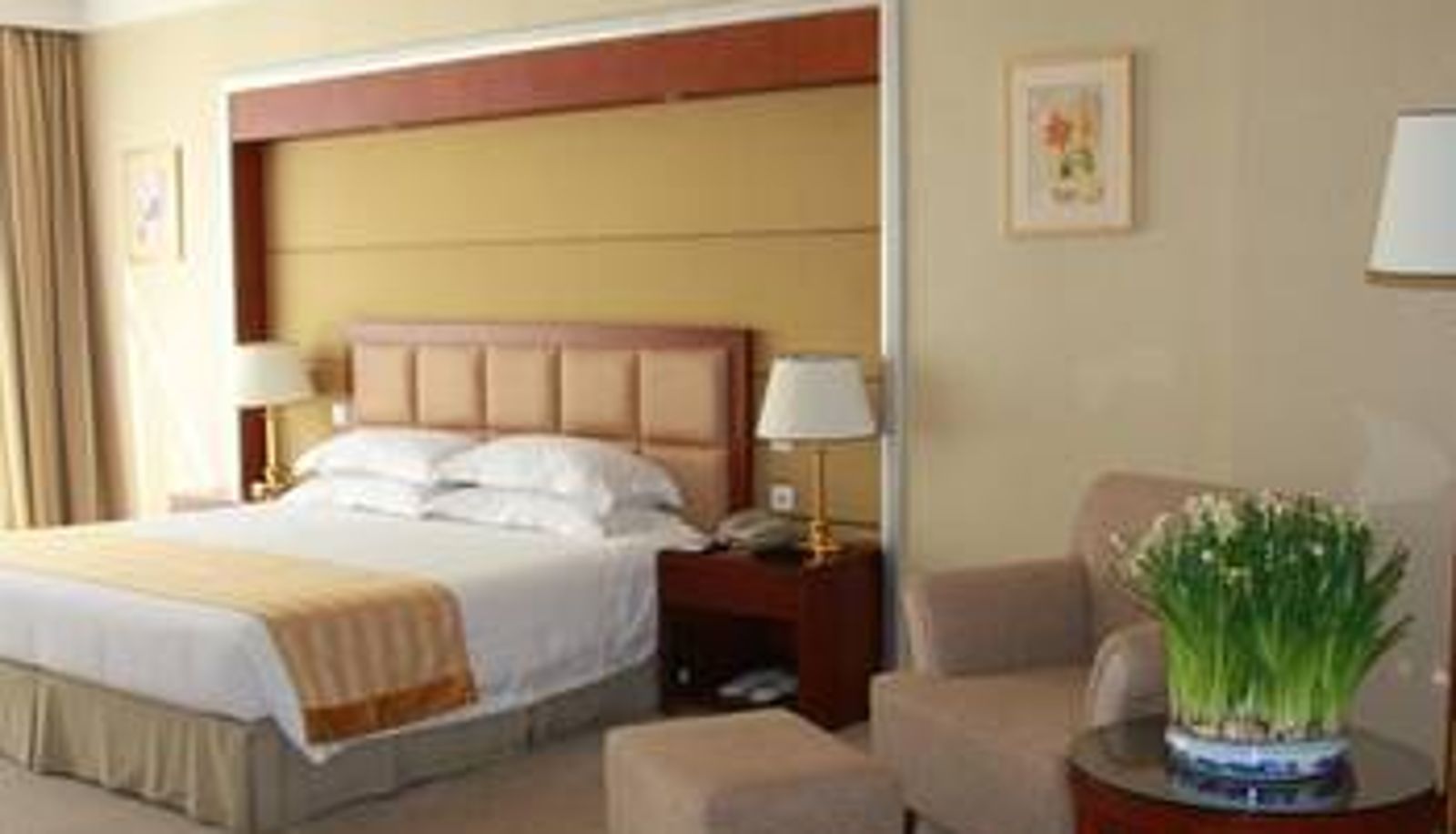 Room - Grand Inn Xijiao Apartment Hotel