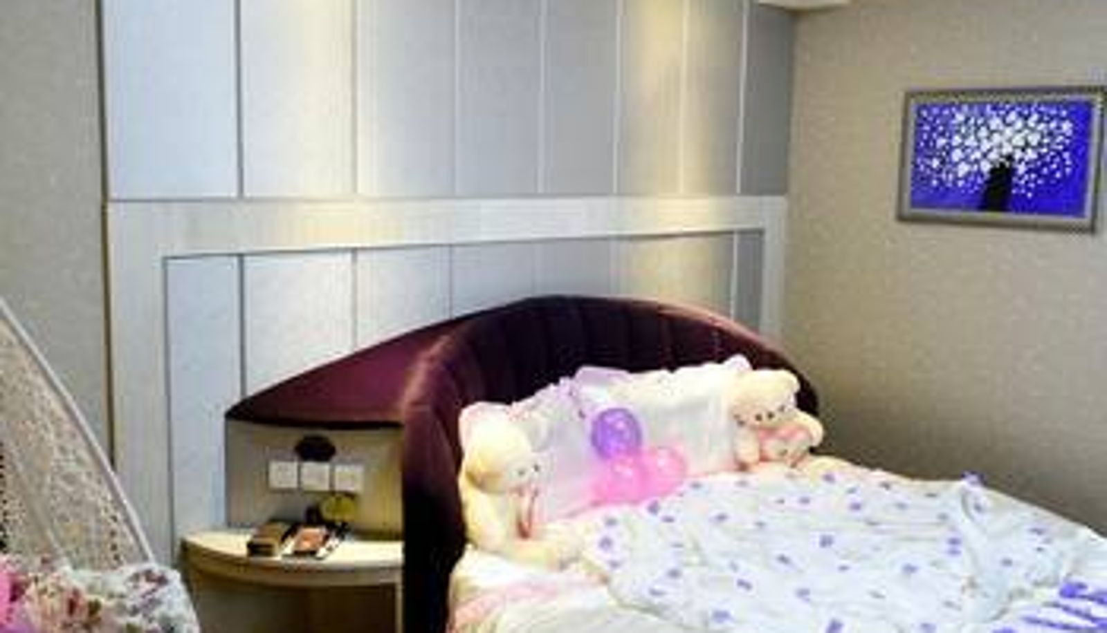 Room - Dunhuang Carnival Boutique Hotel