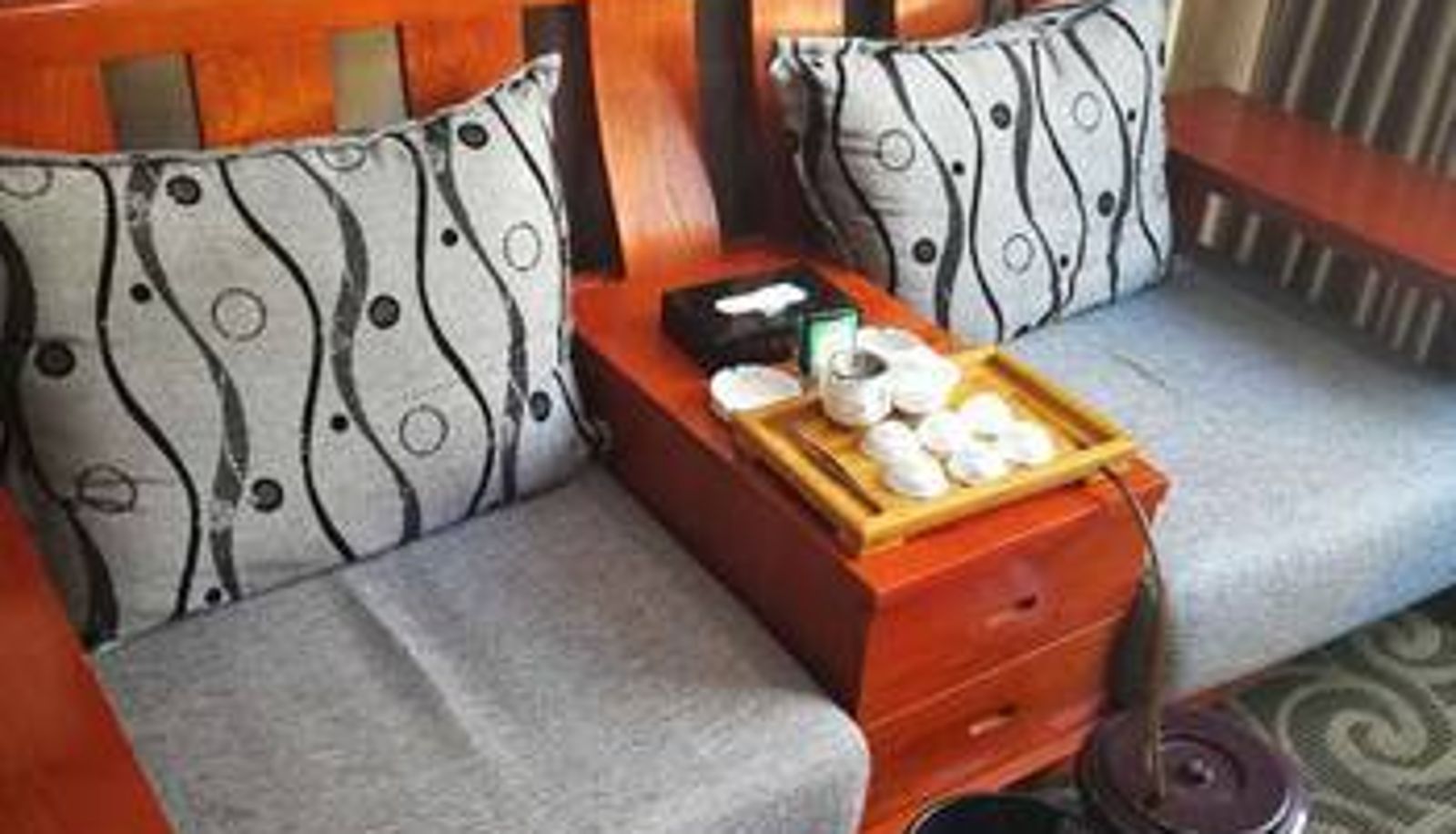 Room - Sun Moon Star Business Hotel (Liedong Street Branch)
