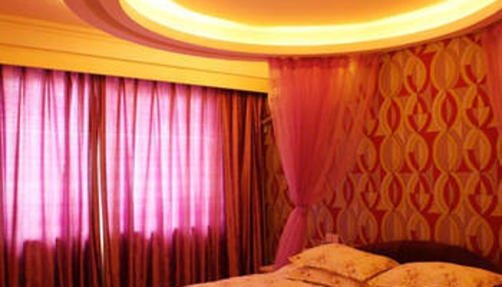 Kamer - Yingcai Business Hotel