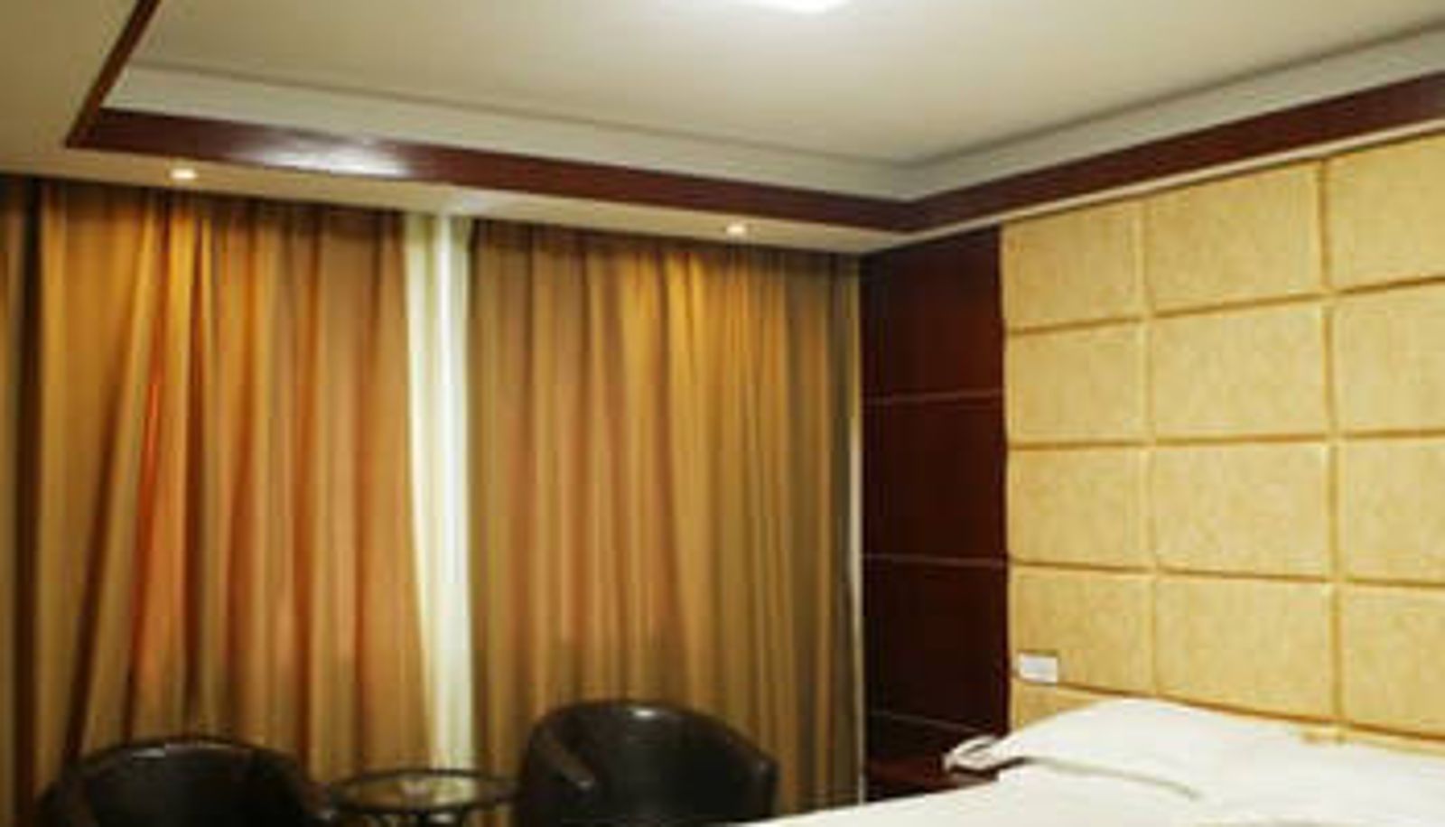 Kamer - Yingcai Business Hotel