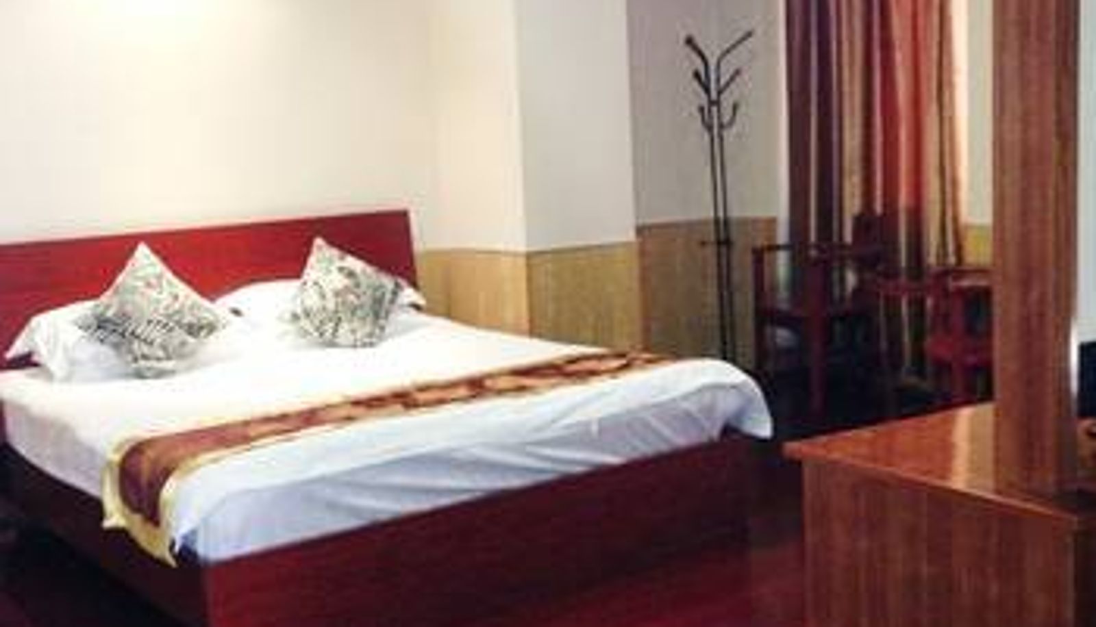 Camera - Xiandu Hotel