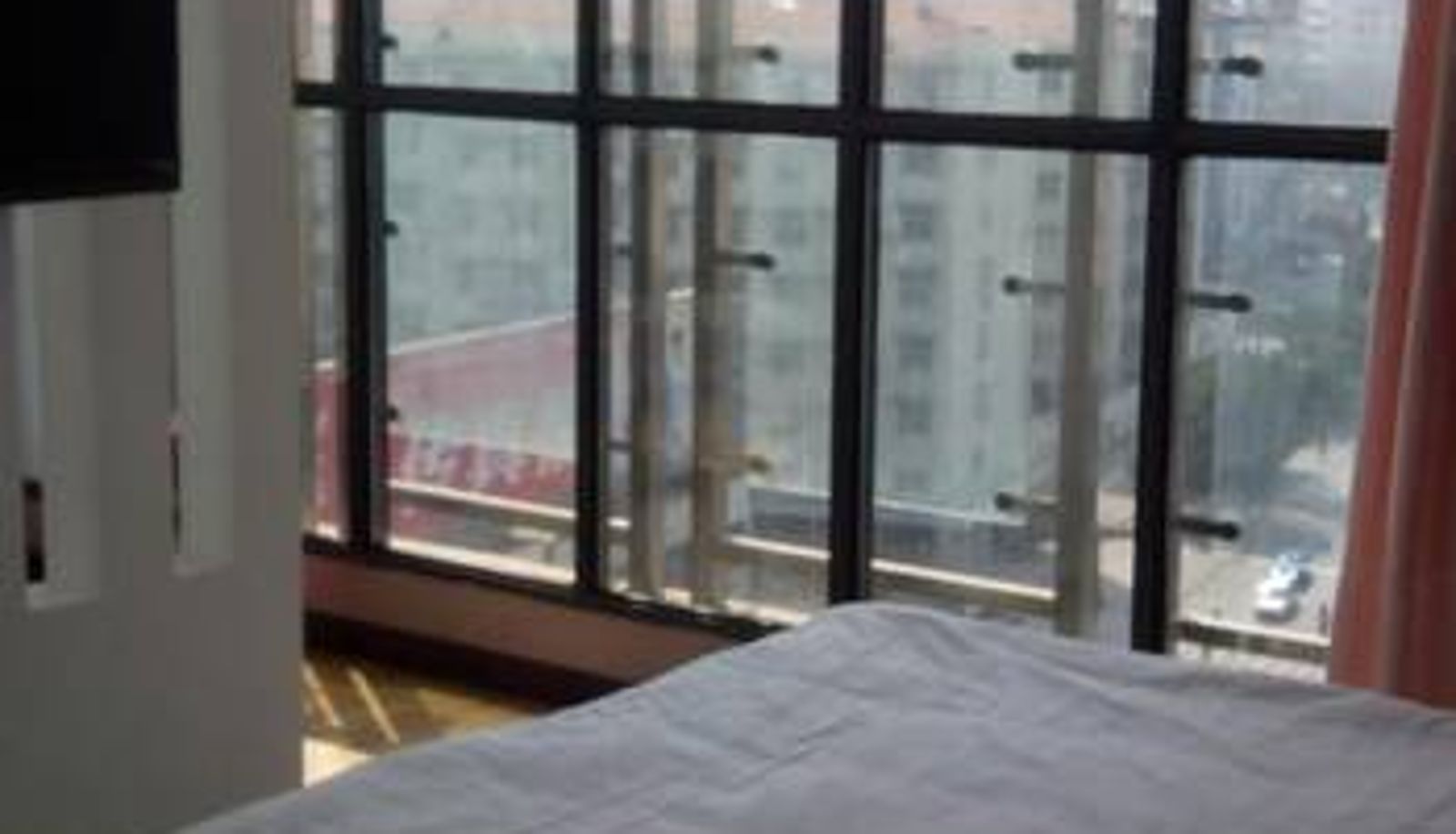 Zimmer - Jinchao Hotel (Erlang Avenue Store)