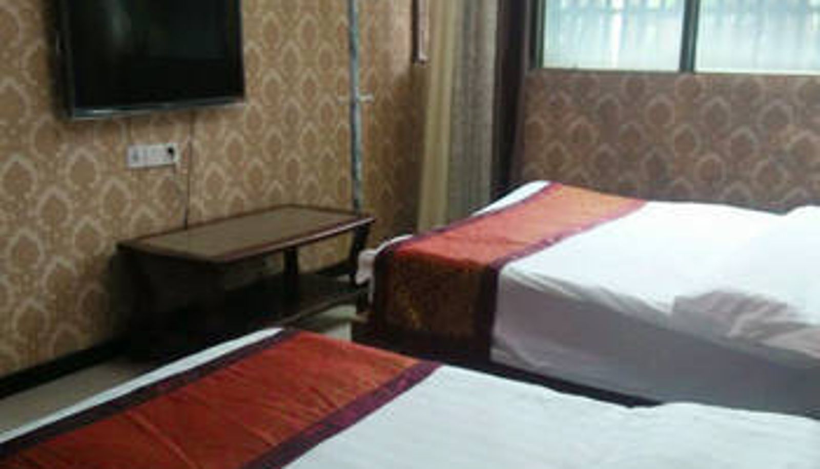 Zimmer - Fanke Fashion Hotel