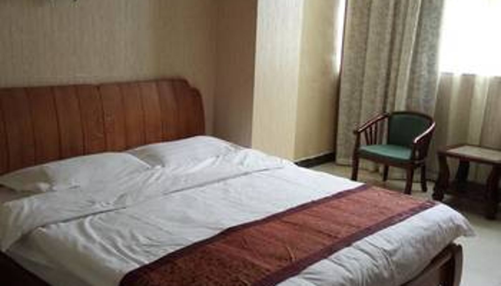Zimmer - Fanke Fashion Hotel