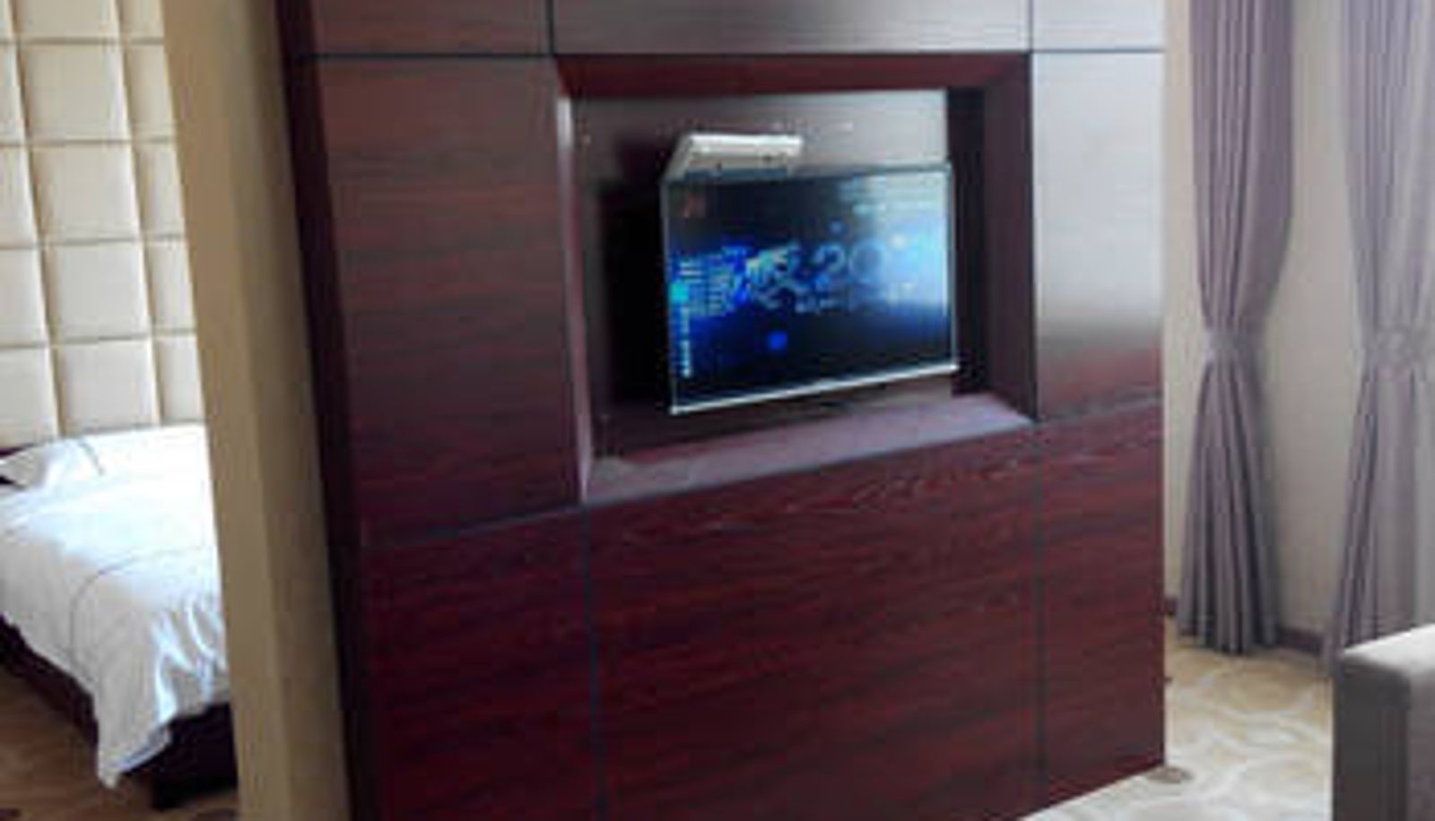 Zimmer - Milan Business Hotel