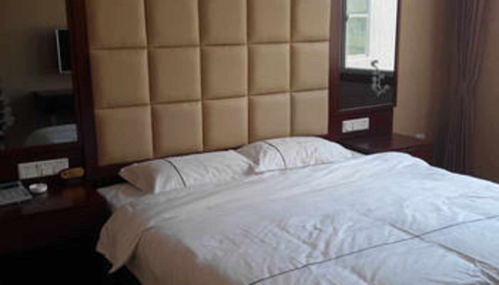 Camera - Milan Business Hotel