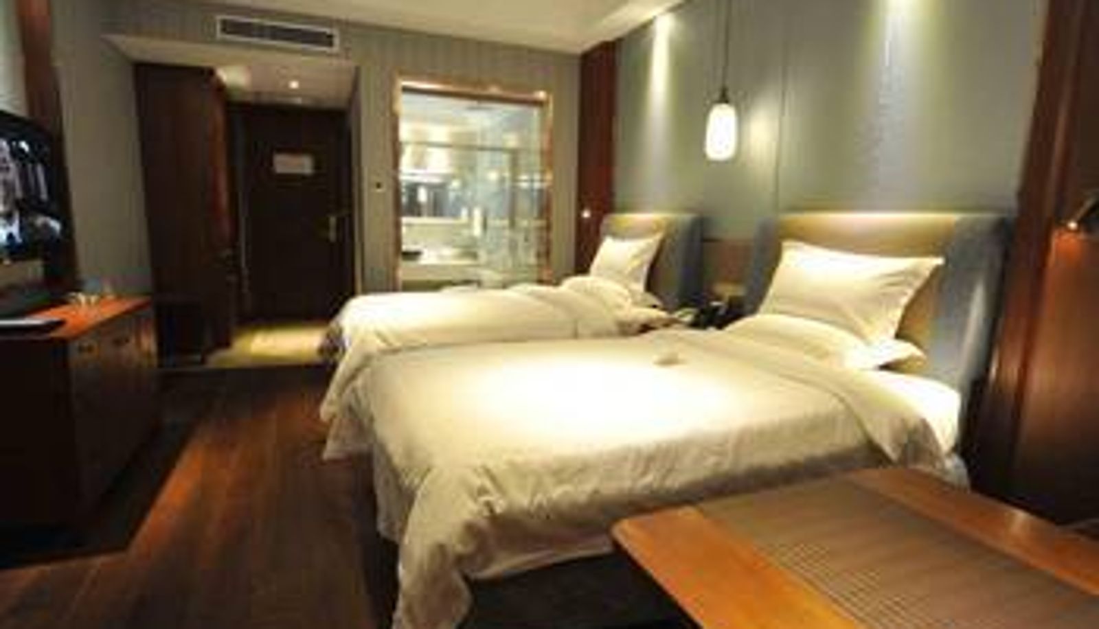 Habitación - Tian Yi Zang Run Hotel