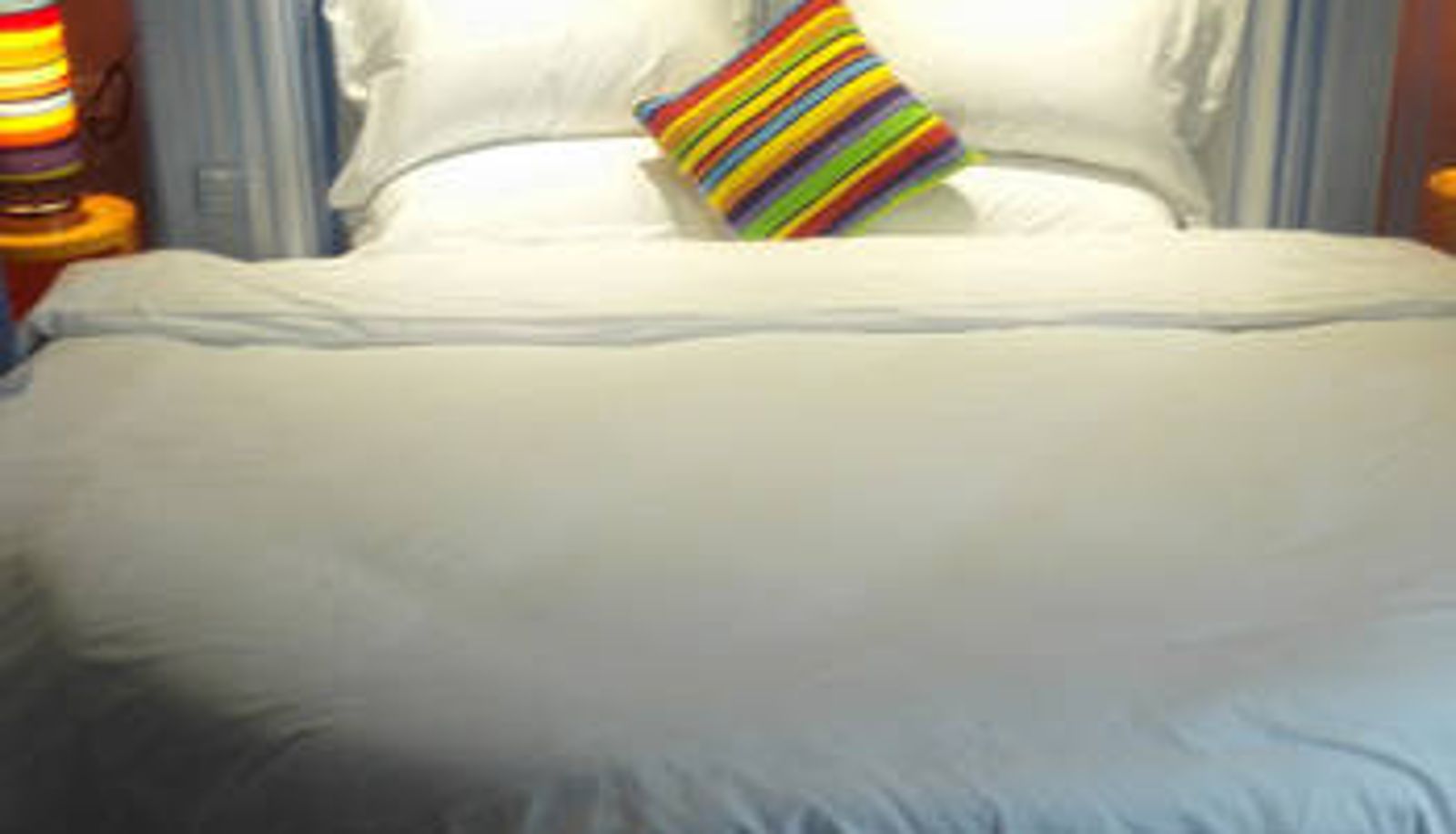 Chambre - Jieyang Circle Art Hotel