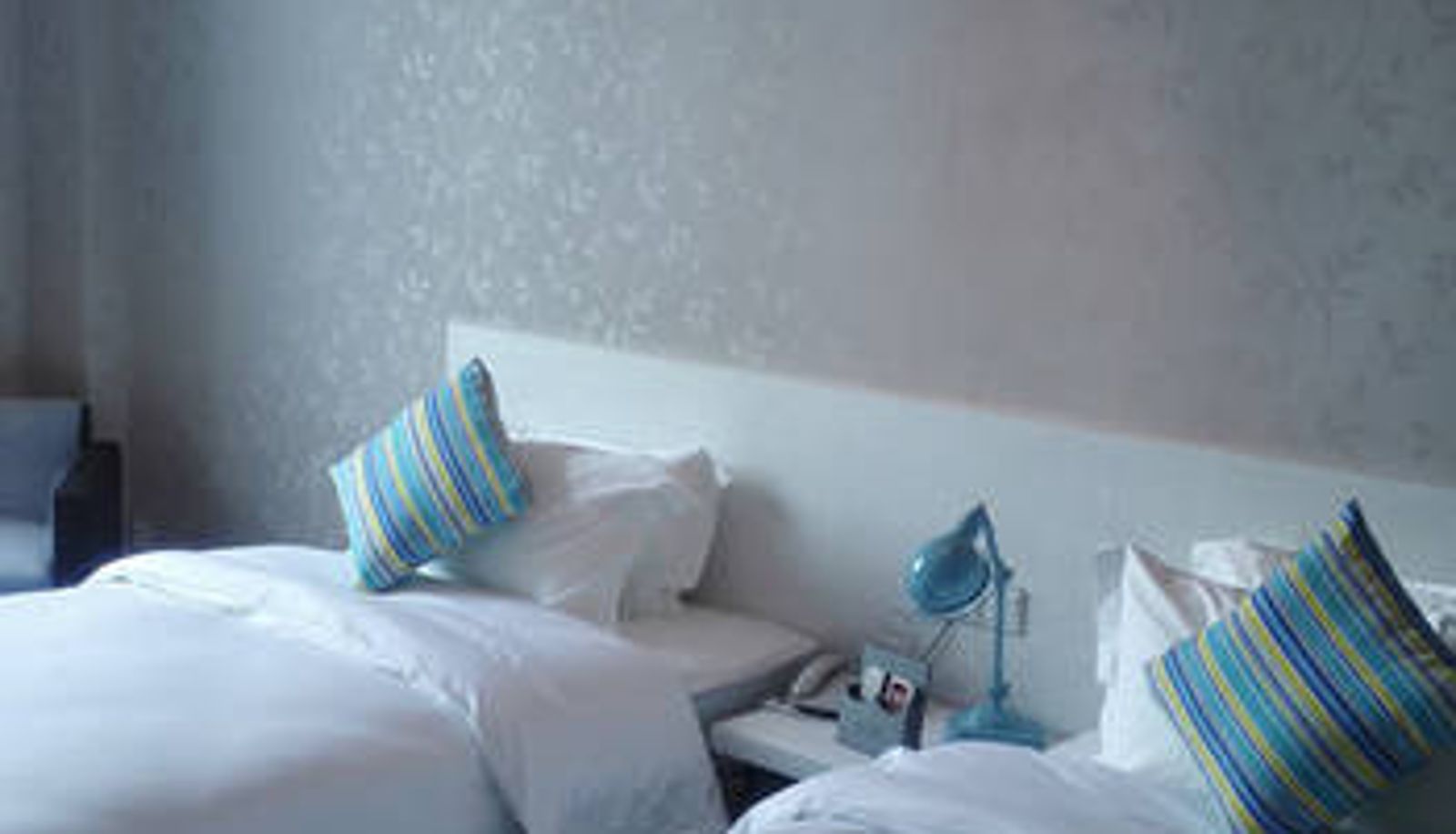 Chambre - Jieyang Circle Art Hotel
