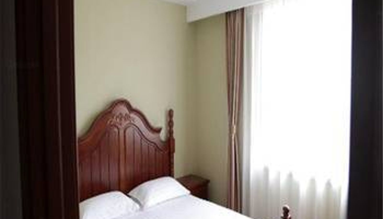 Pokój - Hornesy Hotel