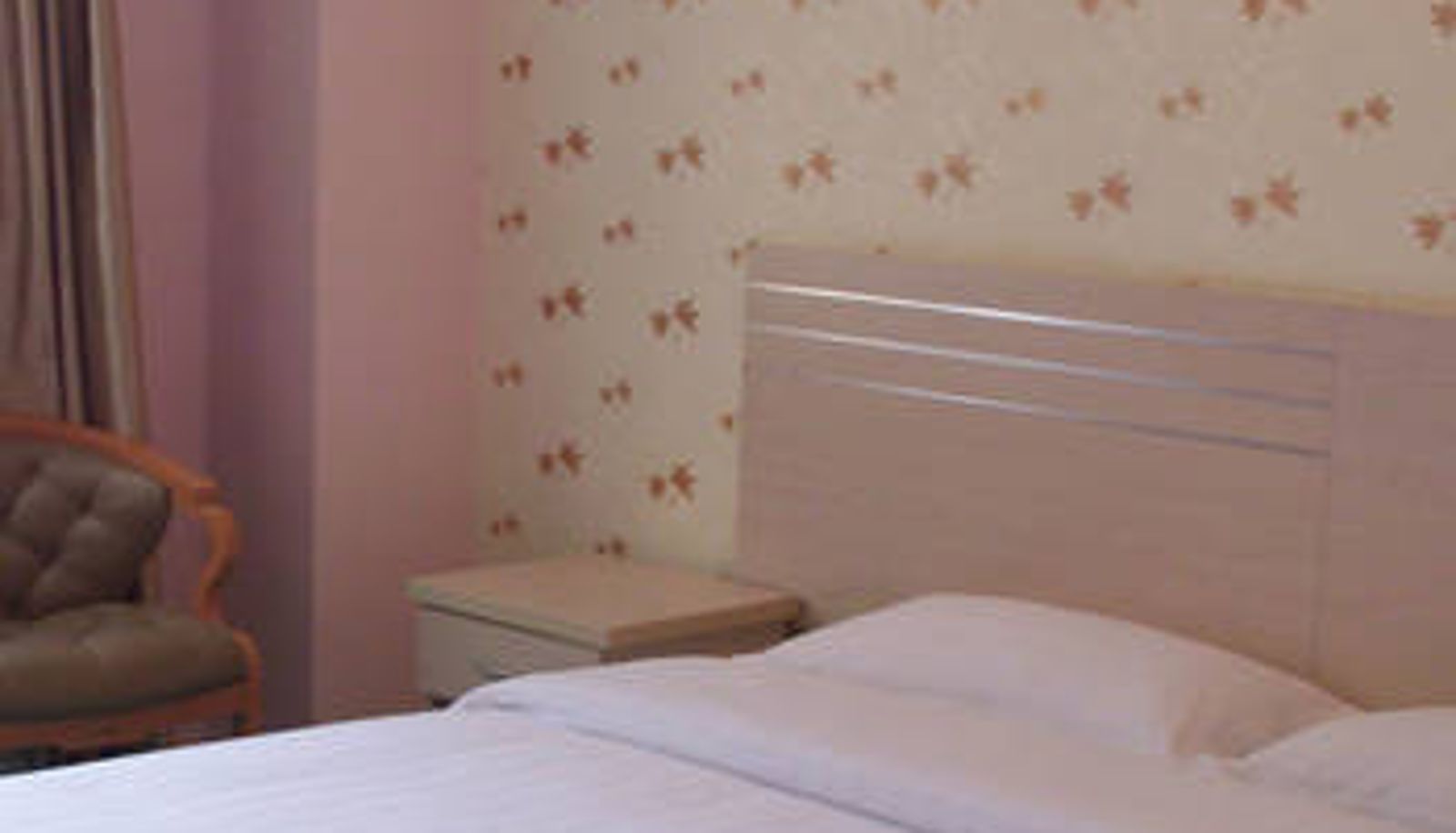 Zimmer - Jiaju Business Hotel (Andaximen Branch)