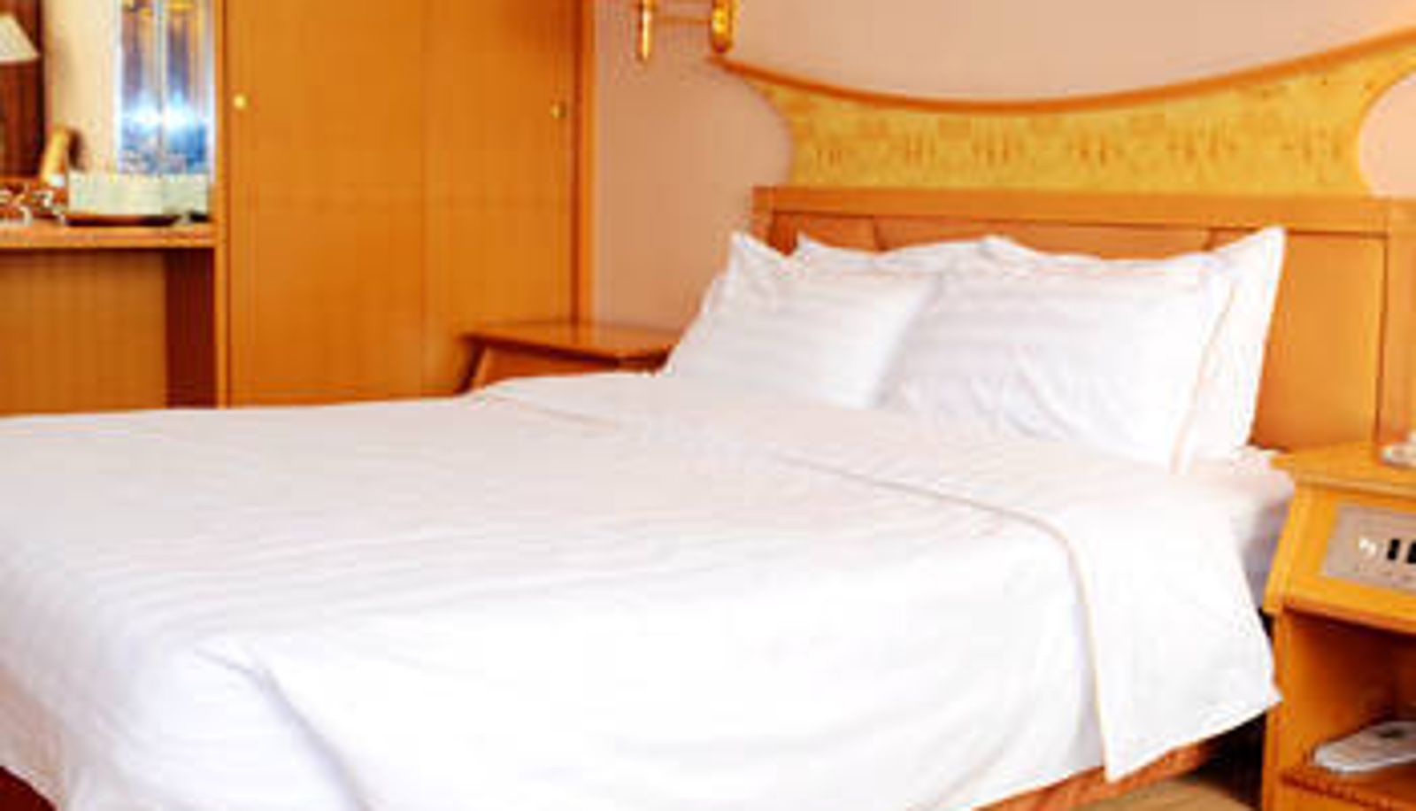 Camera - SEA  DRAGON  HOTEL