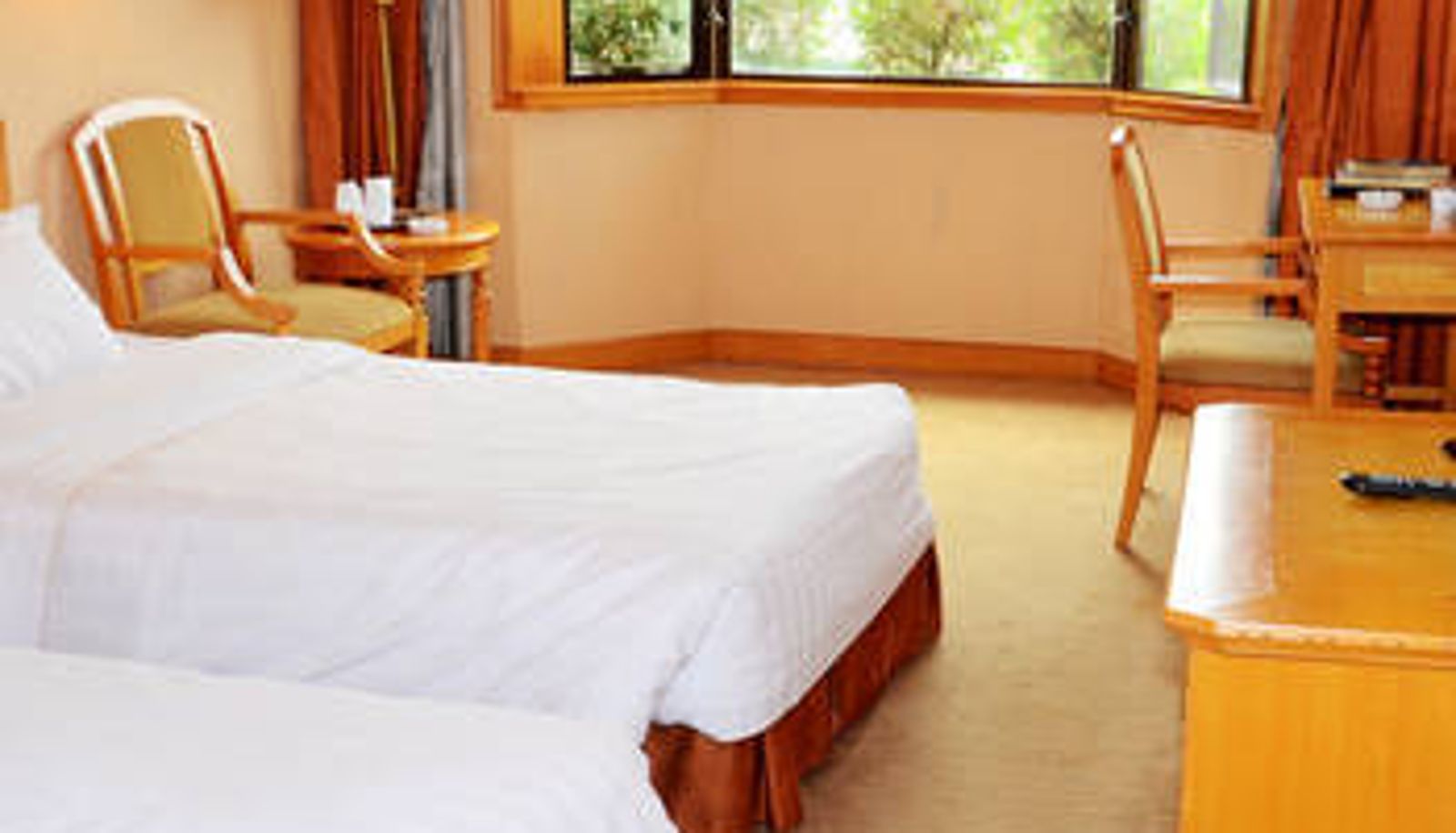 Camera - SEA  DRAGON  HOTEL
