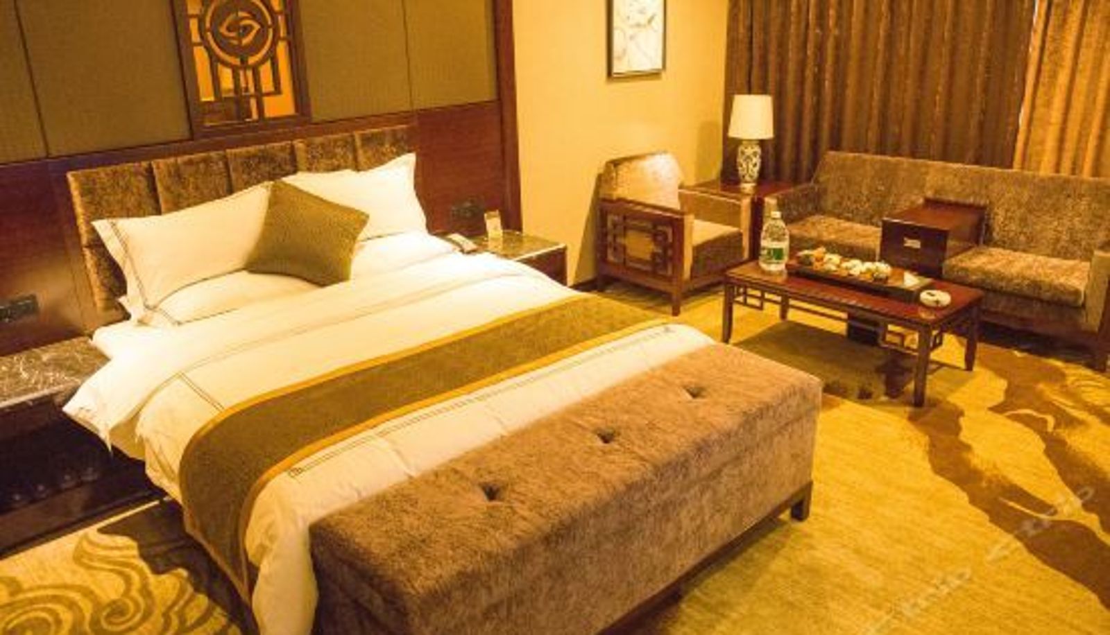 Habitación corporativa - Yongsheng Hotel