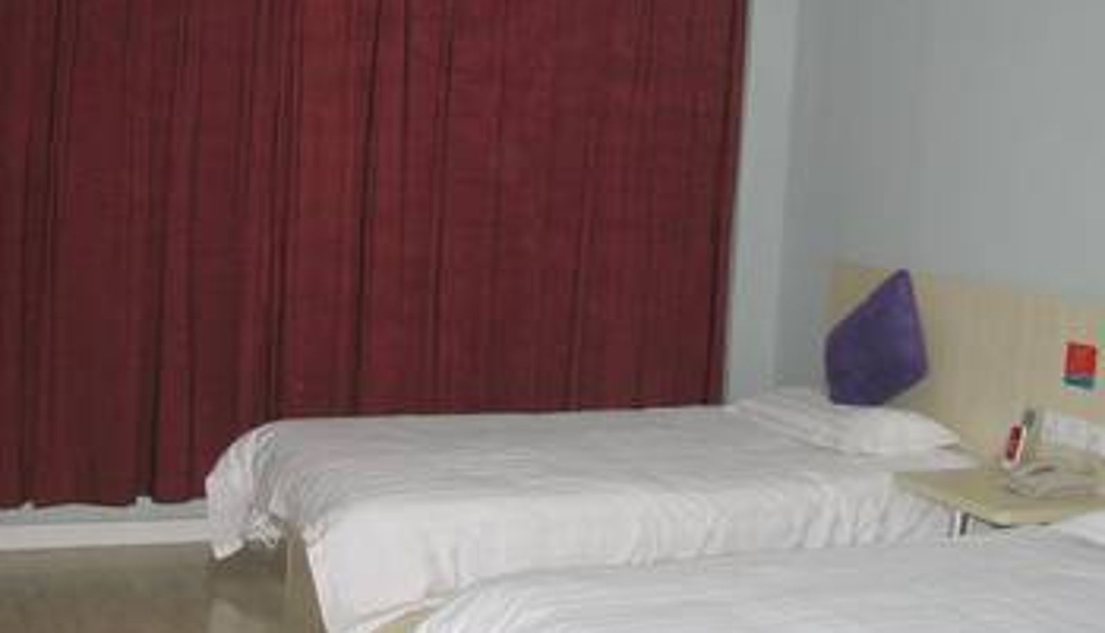 Zimmer - Lanting Classic Hotel (Yangzhou Dongguan Street Branch)