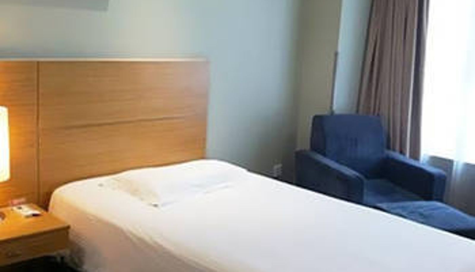 Kamer - Hefei)  Wuhu Road Su-8 Hotel (Wanda Plaza Branch