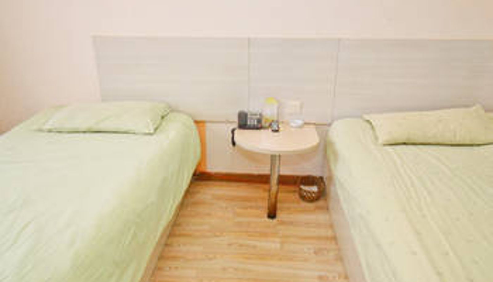 Zimmer - Jinxiu Business Hotel (Caochong Branch)