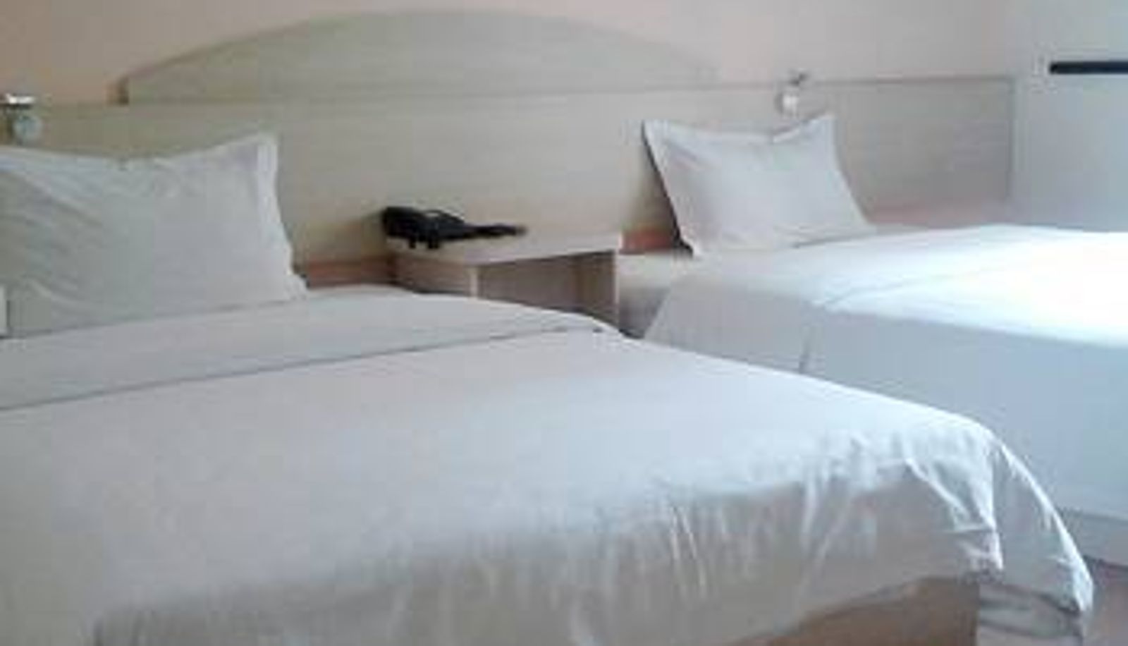 Zimmer - Juban Hotel (Yaohai Wanda Branch)