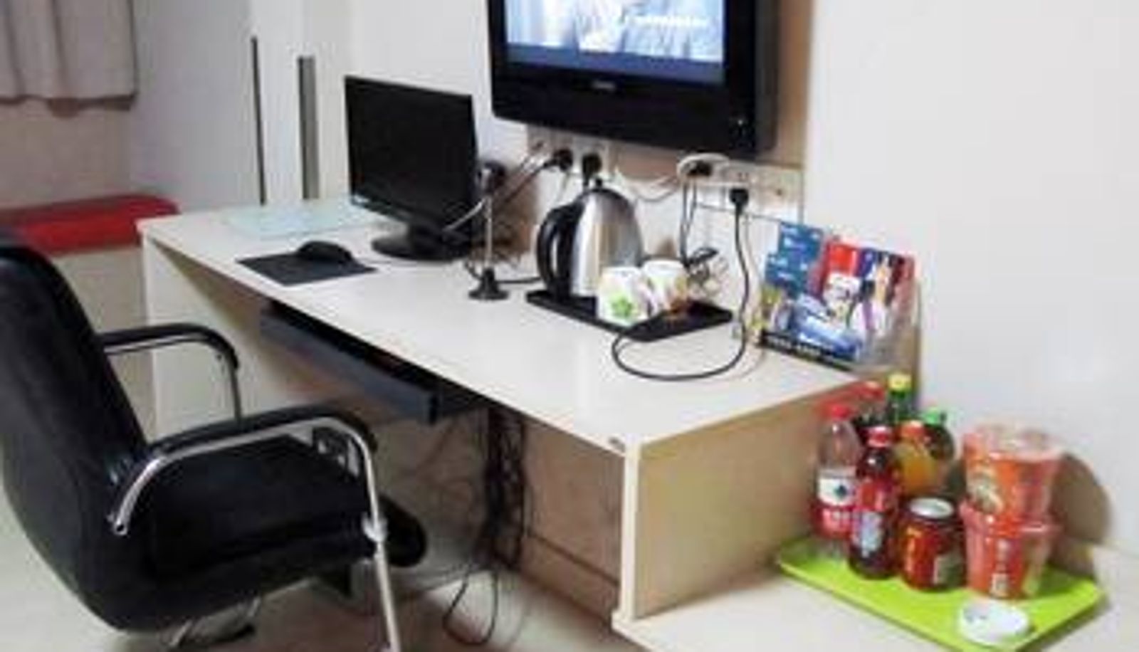 Room - Liyang Esports Hotel (South Campus of Hefei University of Technology)