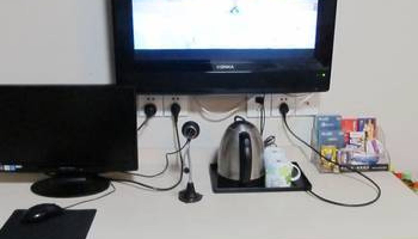 Room - Liyang Esports Hotel (South Campus of Hefei University of Technology)