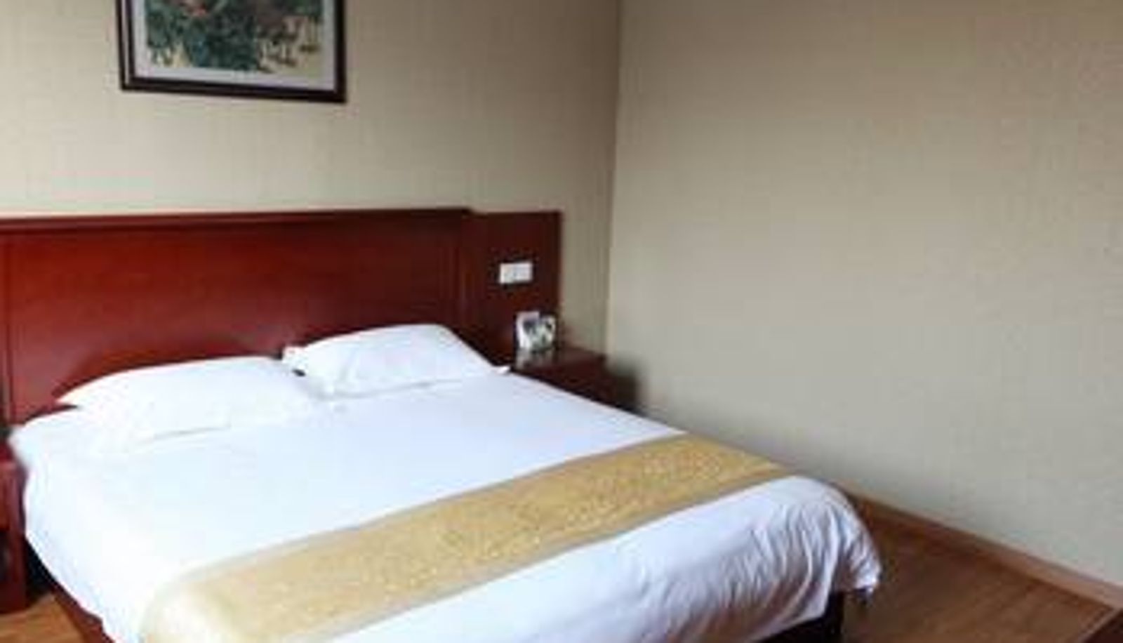 Chambre - Taihu Hotel