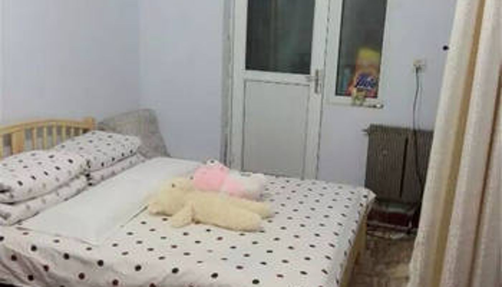 Chambre - Kaifeng Tule Youth Hostel