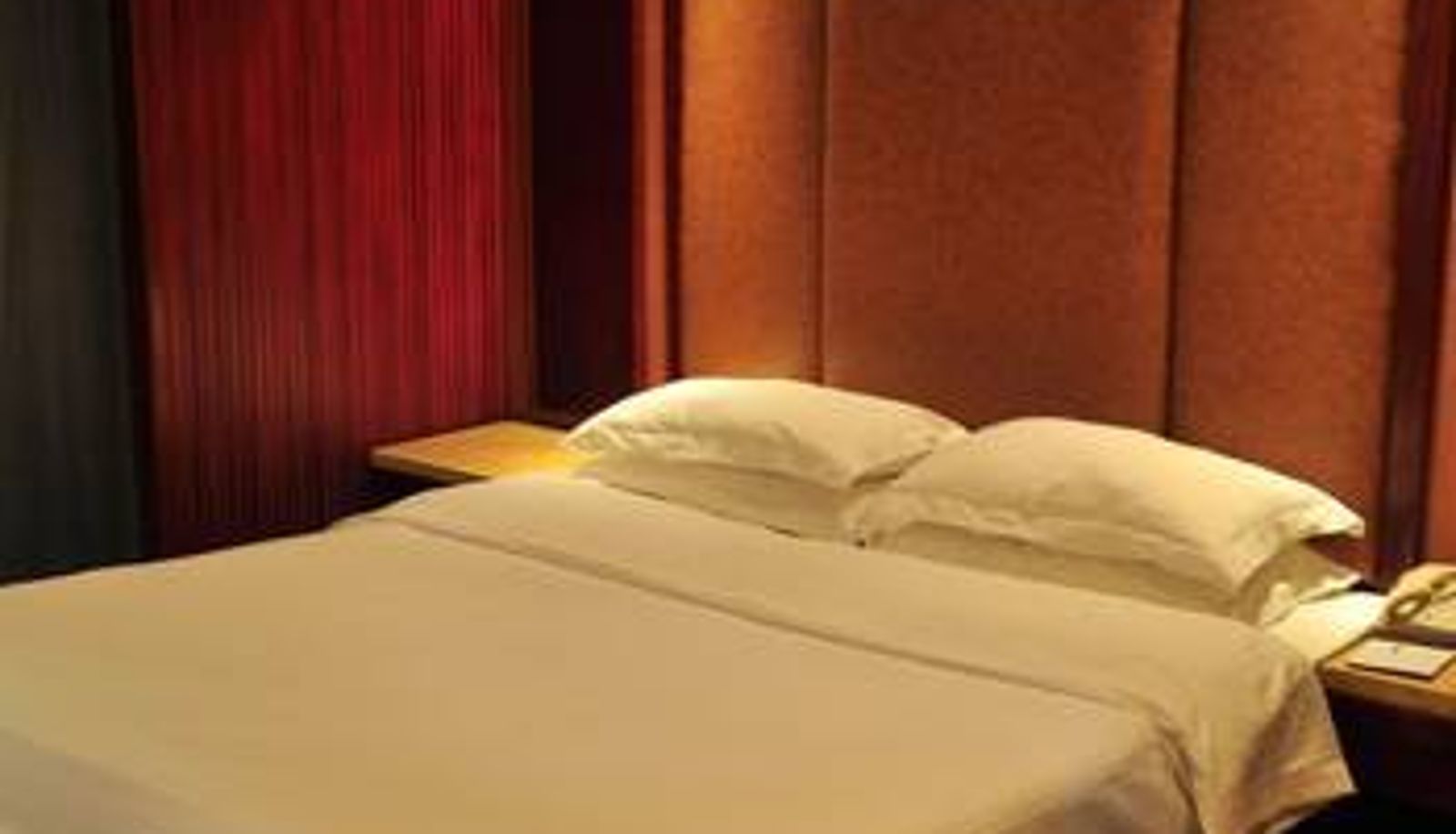 Zimmer - Huaihua Kairuida Hotel (International Trade City Branch)