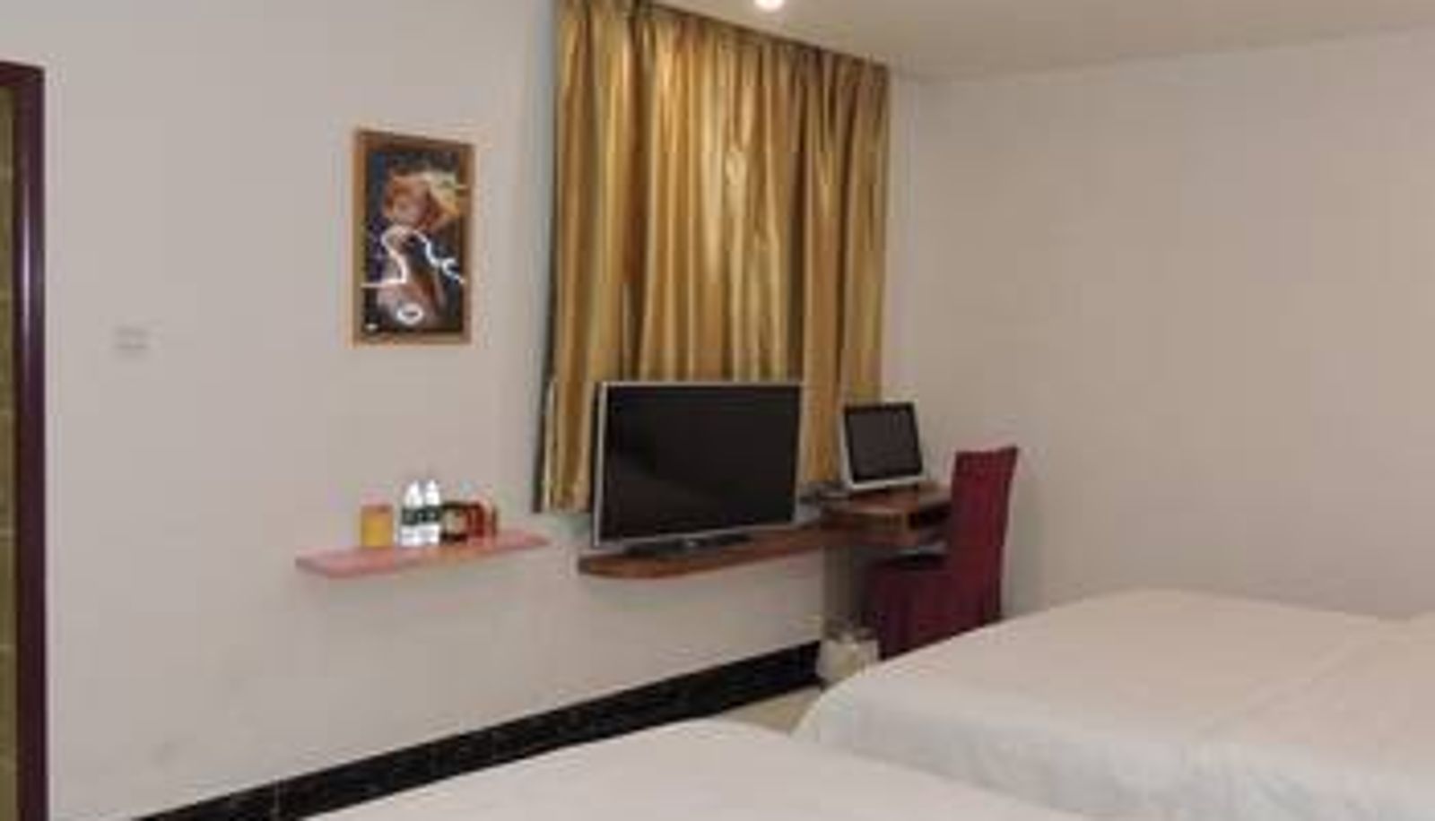 Zimmer - Dongguan Winner Hotel