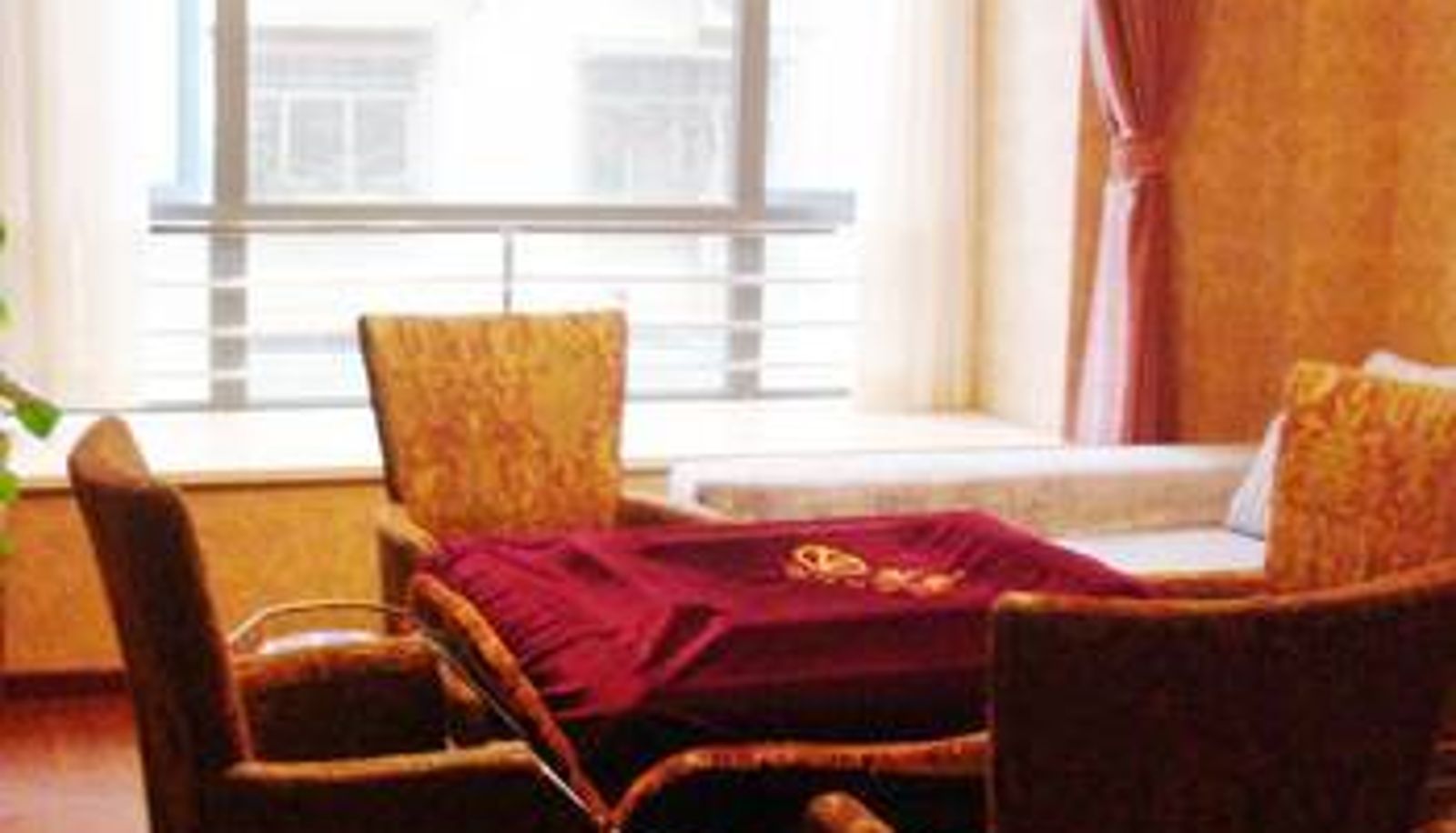 Pokój - Jinting Chain Huayida Hotel (Confucian Temple Plaza Store)