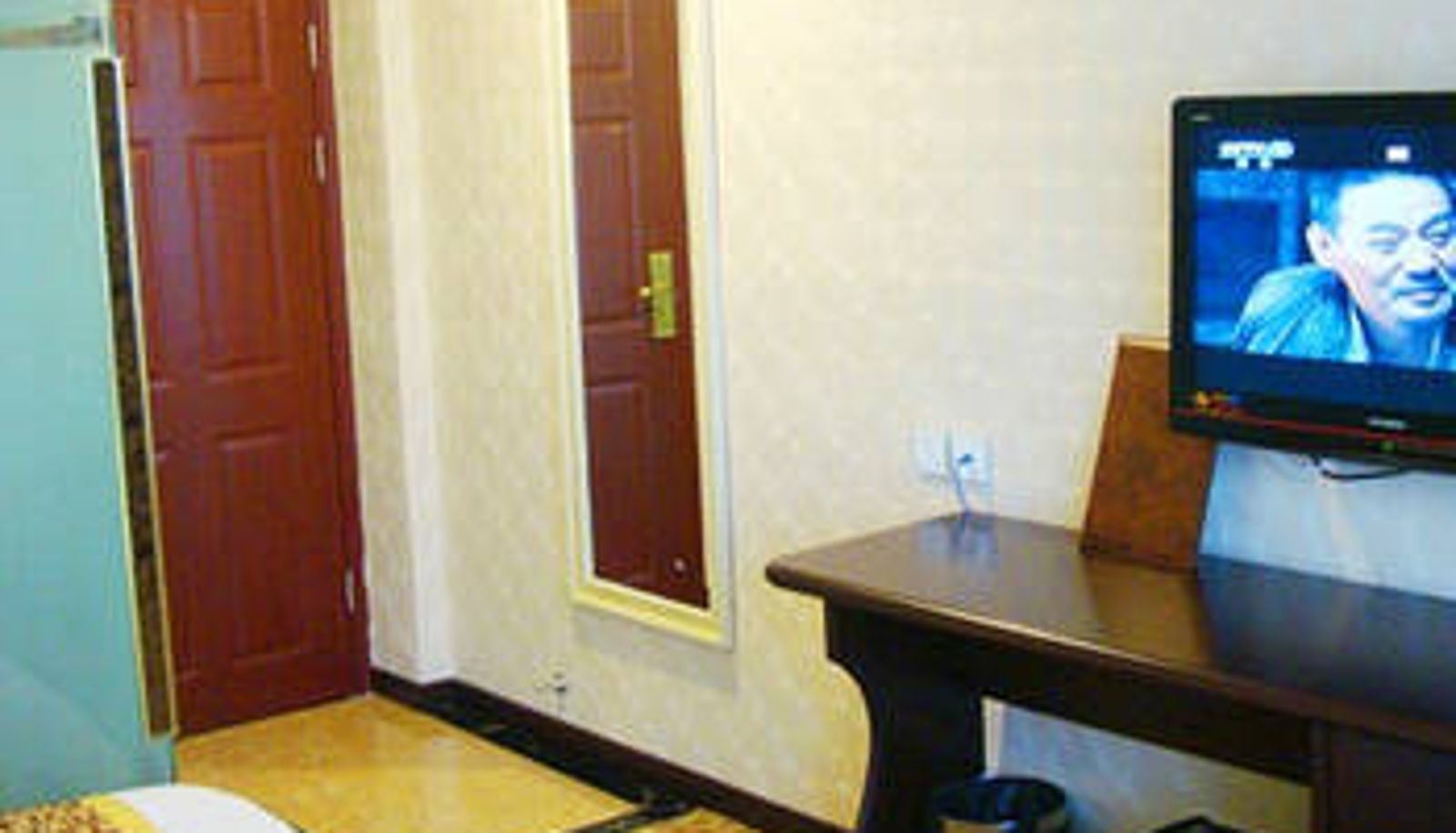 Zimmer - Haoyuan Business Hotel (Confucian Temple Plaza Store)