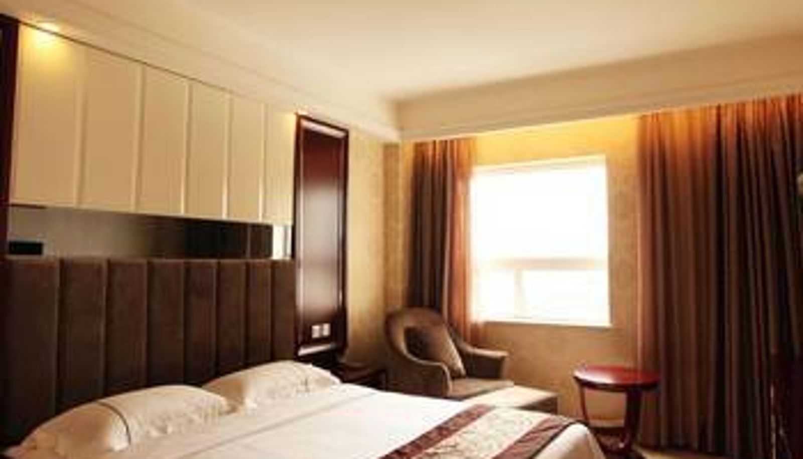 Zimmer - Anxian Hanju Hotel