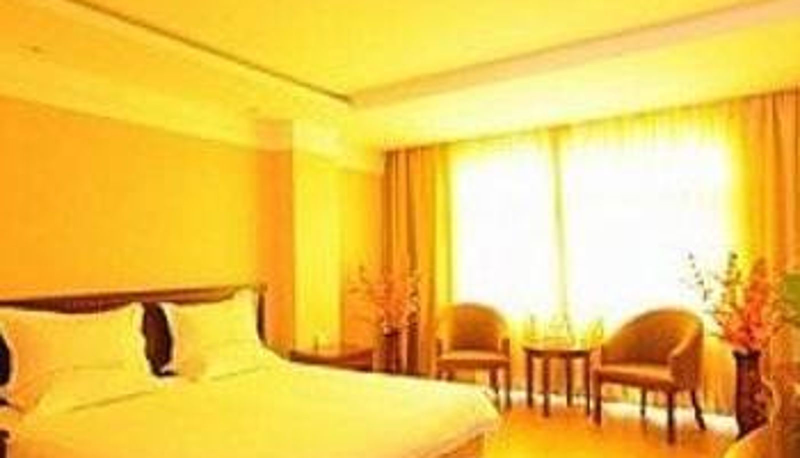 Pokój - Friday Hotel (High tech Zone Branch)