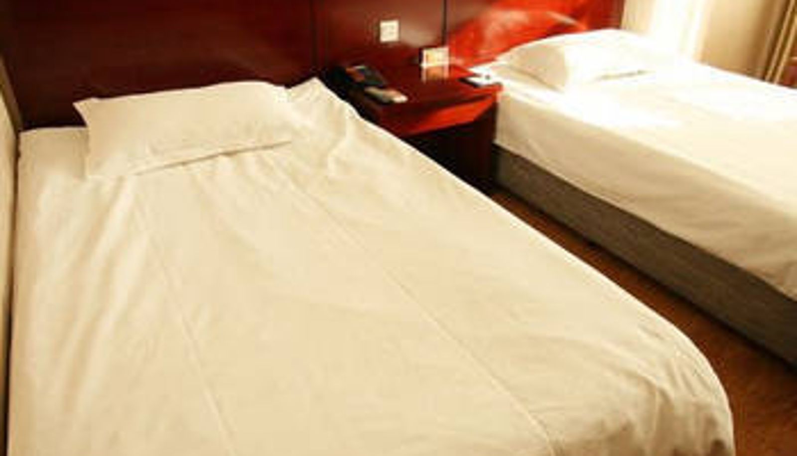 Pokój - Friday Hotel (High tech Zone Branch)