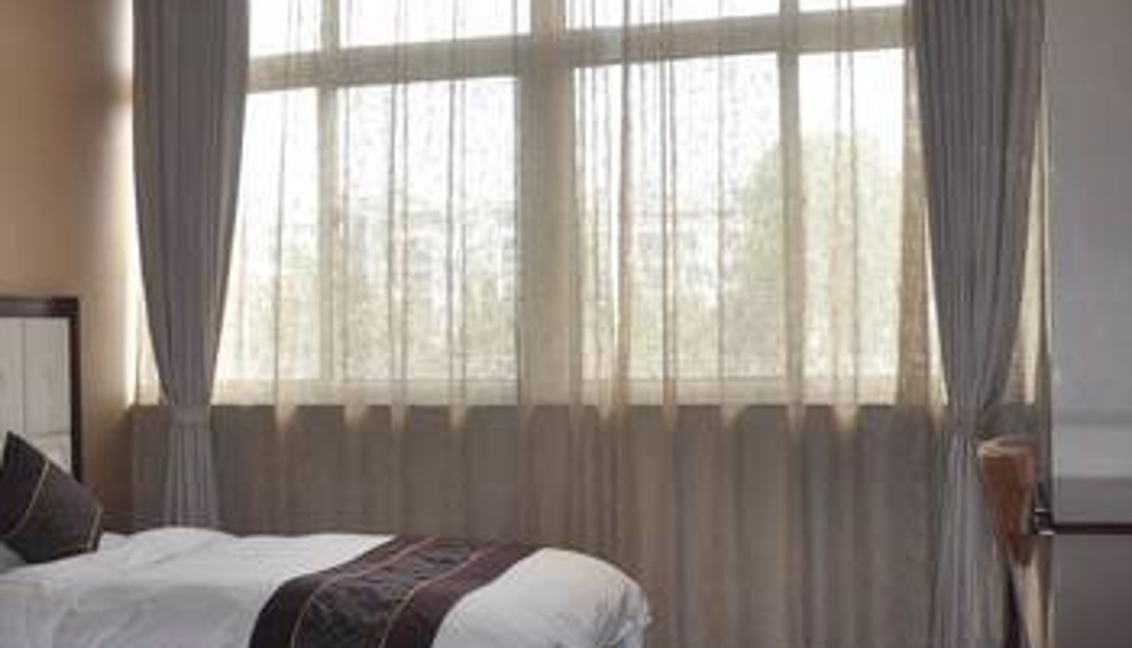 Chambre - Golden Morning Hotel