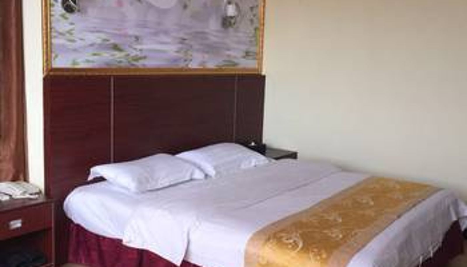 Habitación - dongguan Yi ling yi hotel