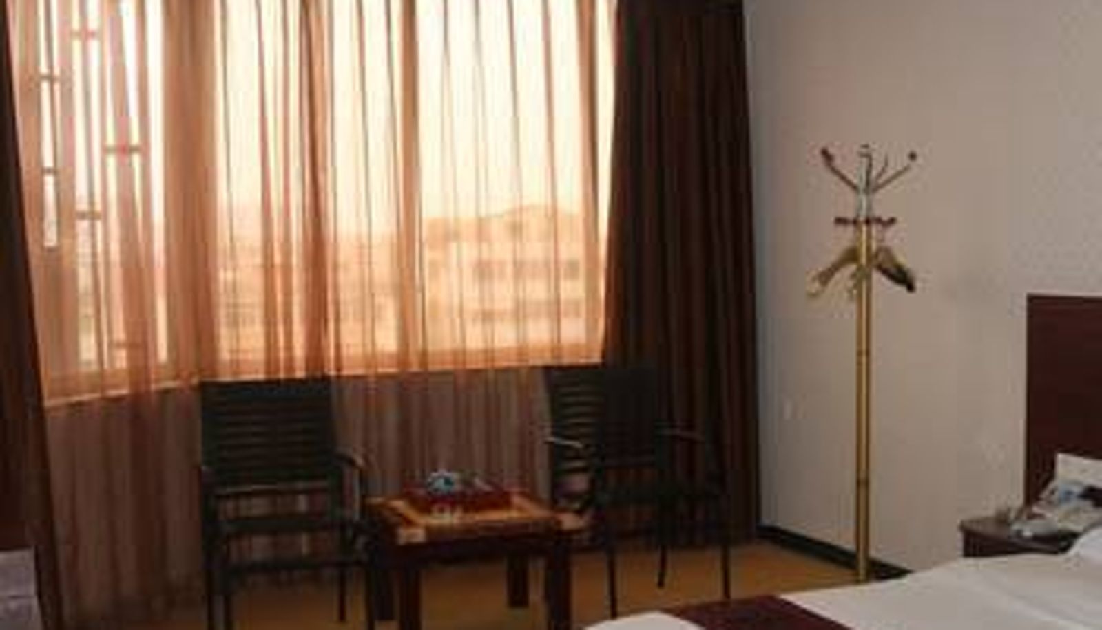 Habitación - dongguan Yi ling yi hotel