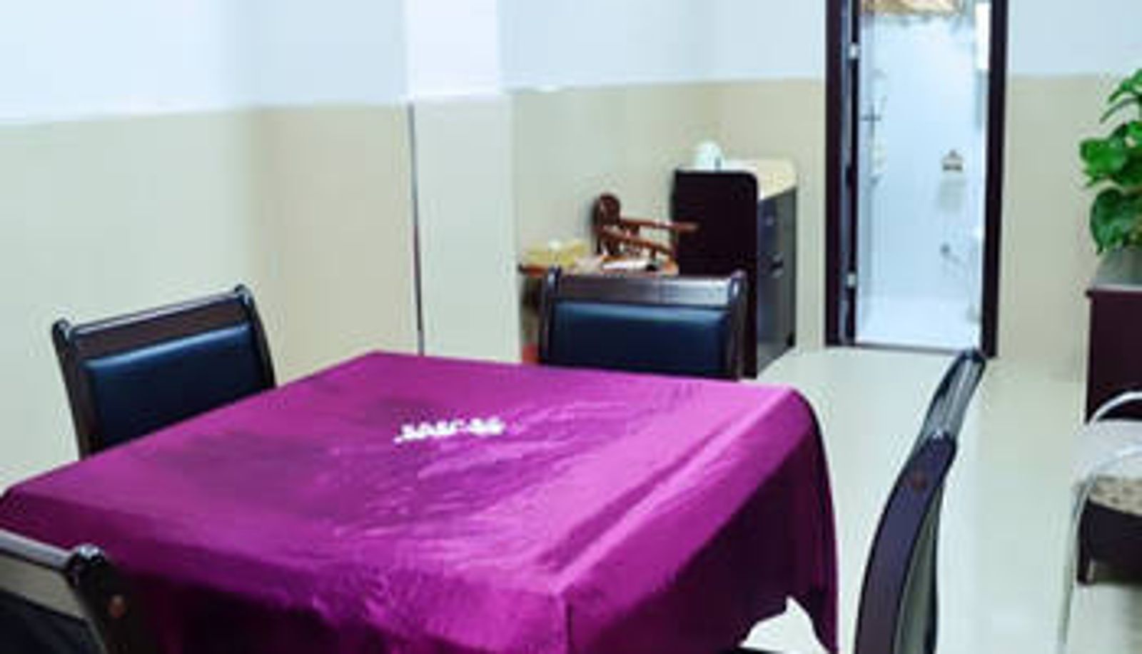 Camera - Honghua Lake Holiday Hotel