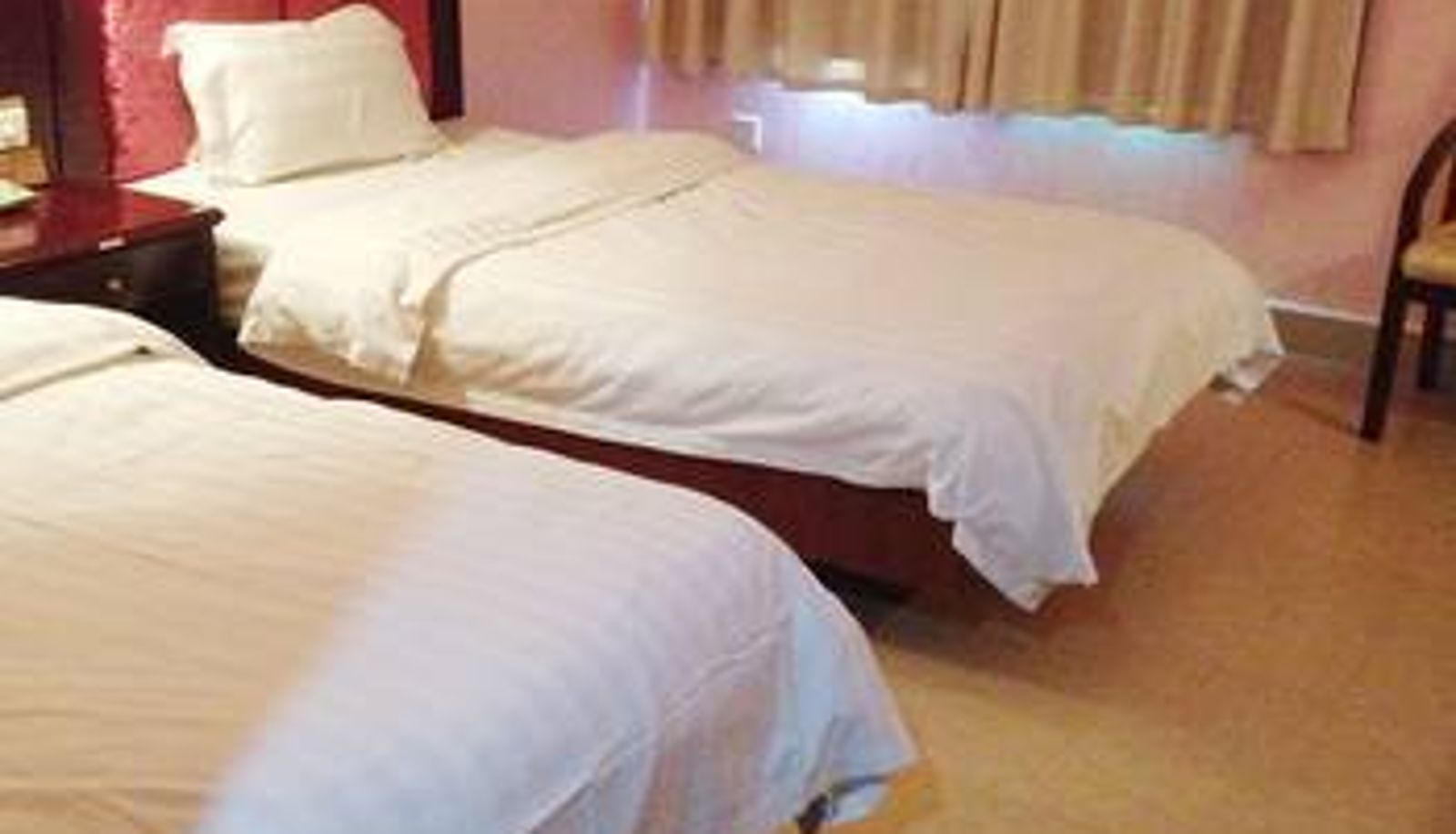 Habitación - Lidu Hotel