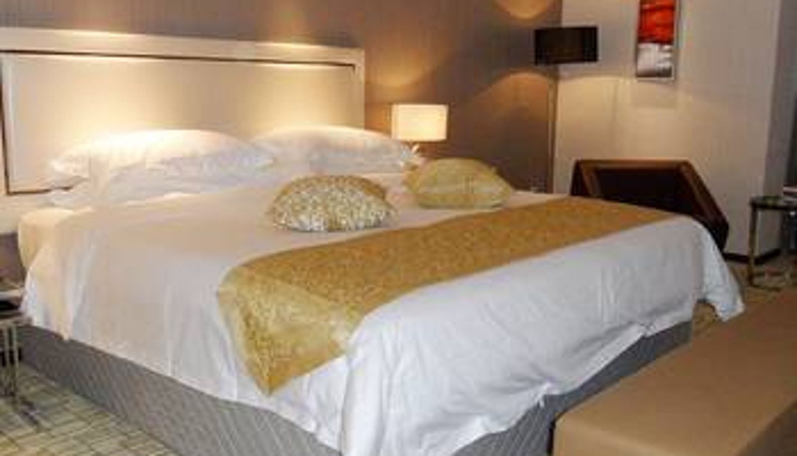 Zimmer - Fengsheng Centralcity Hotel