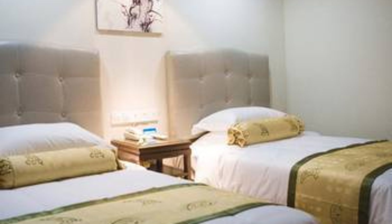 Habitación - Yongle Guqin Themed Inn