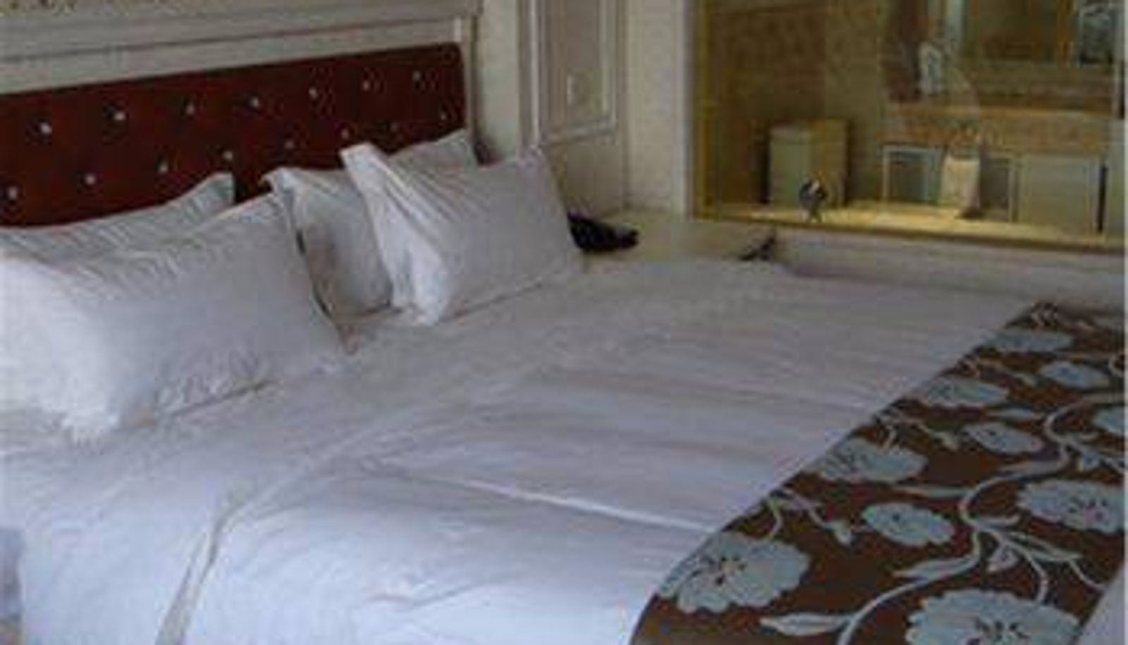 Camera - Yangzhou Molly Hotel