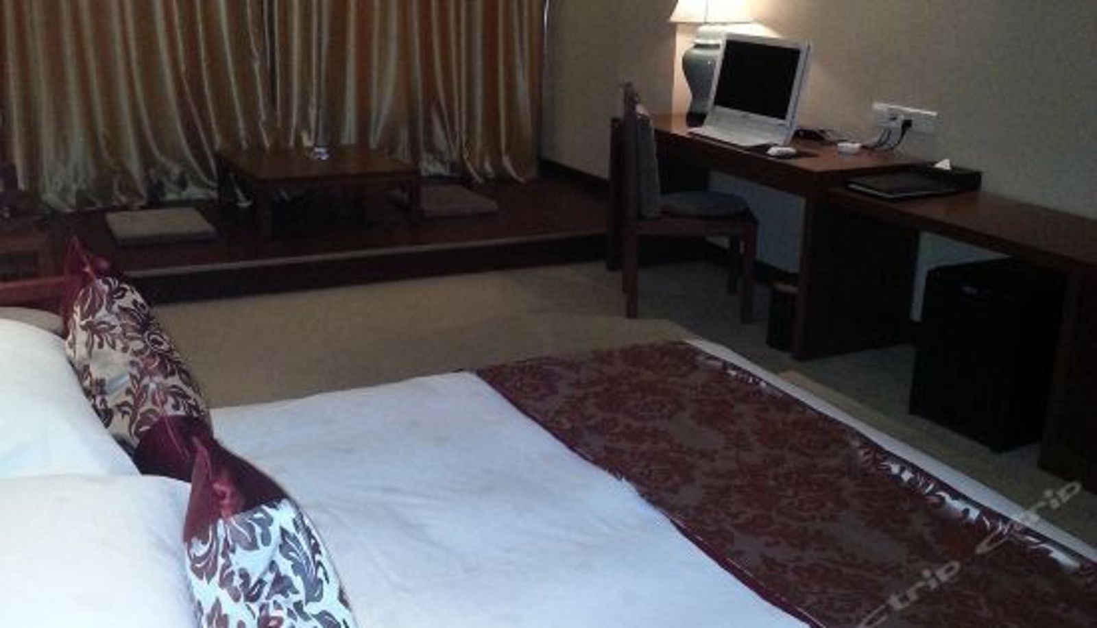 Business-Zimmer - Xinya International Hotel