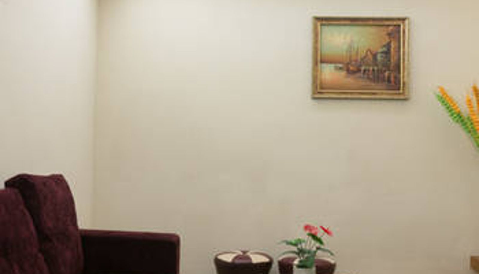 Kamer - Jiulong Hotel