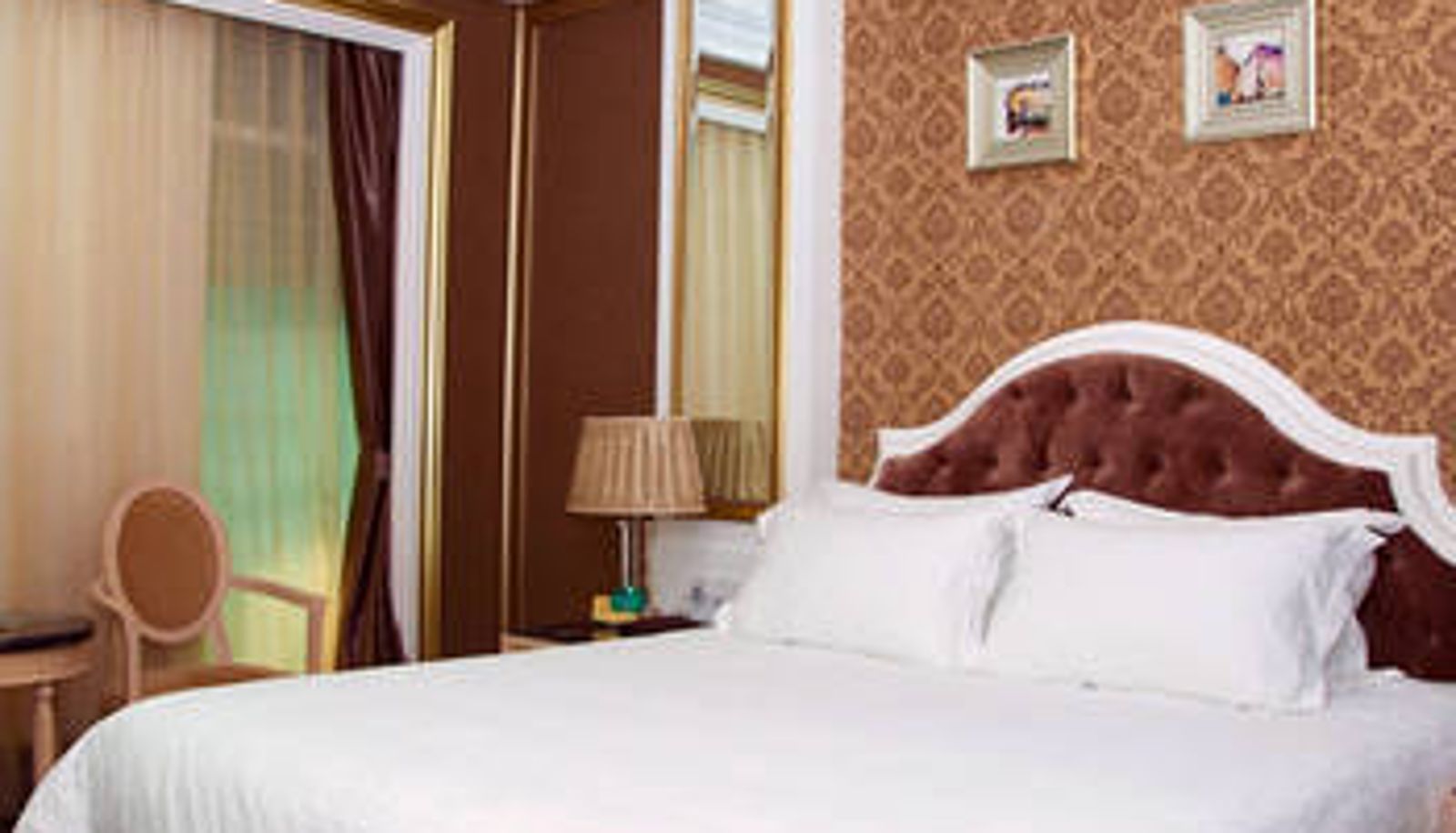 Pokój - Dongguan Silver Holiday Inn