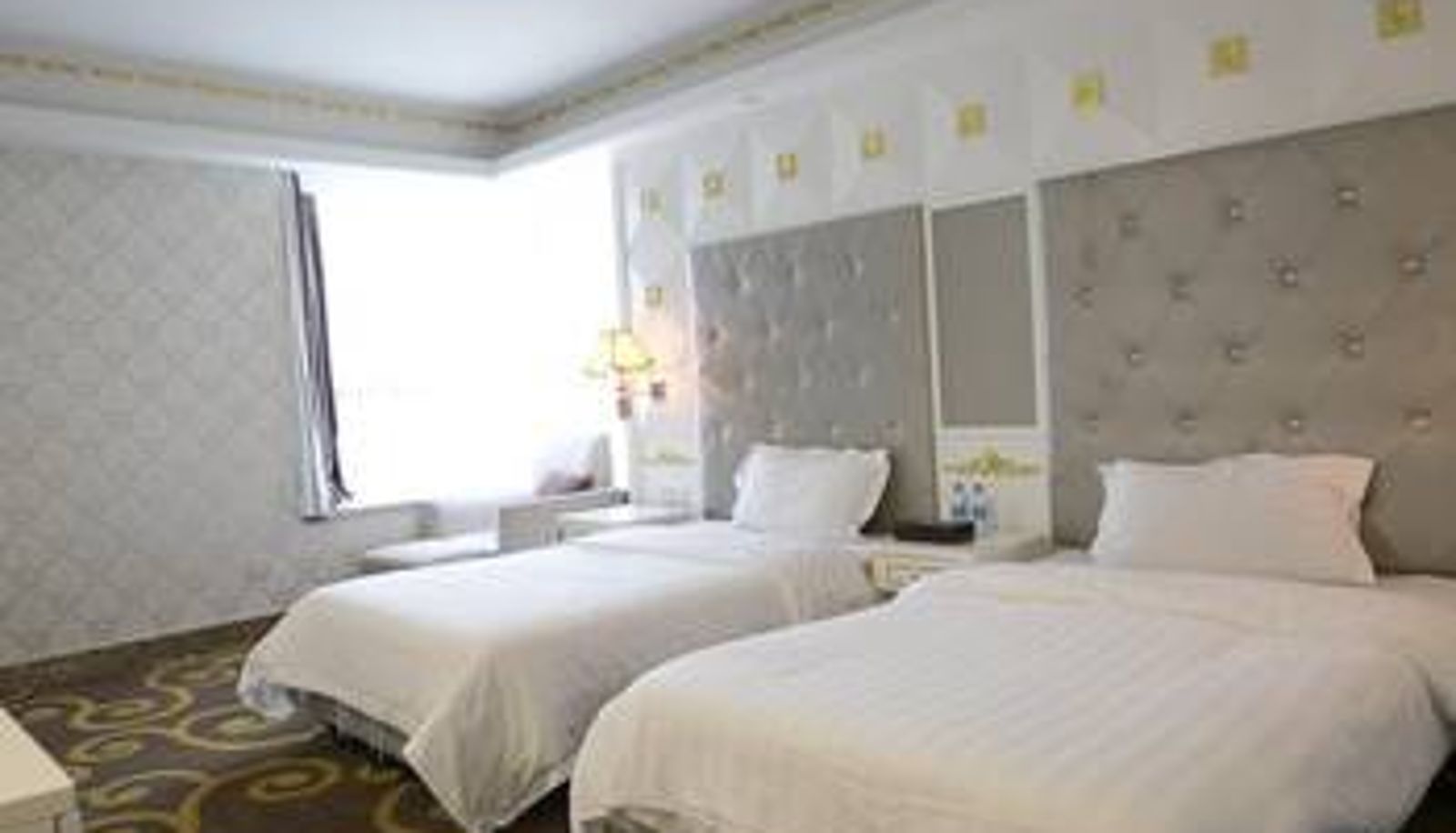 Habitación - Shanshui Hotel
